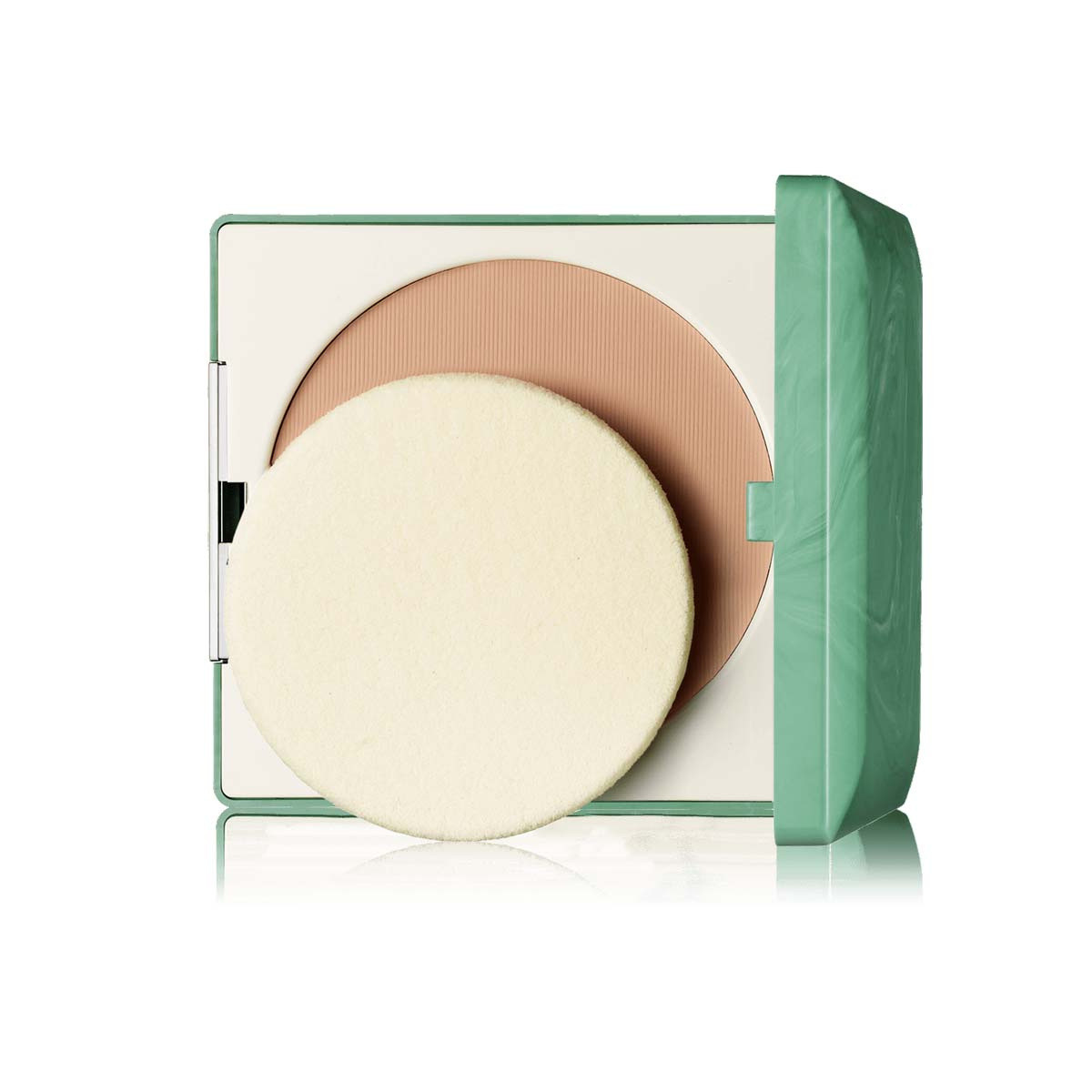 Clinique stay matte sheer pressed powder, , large