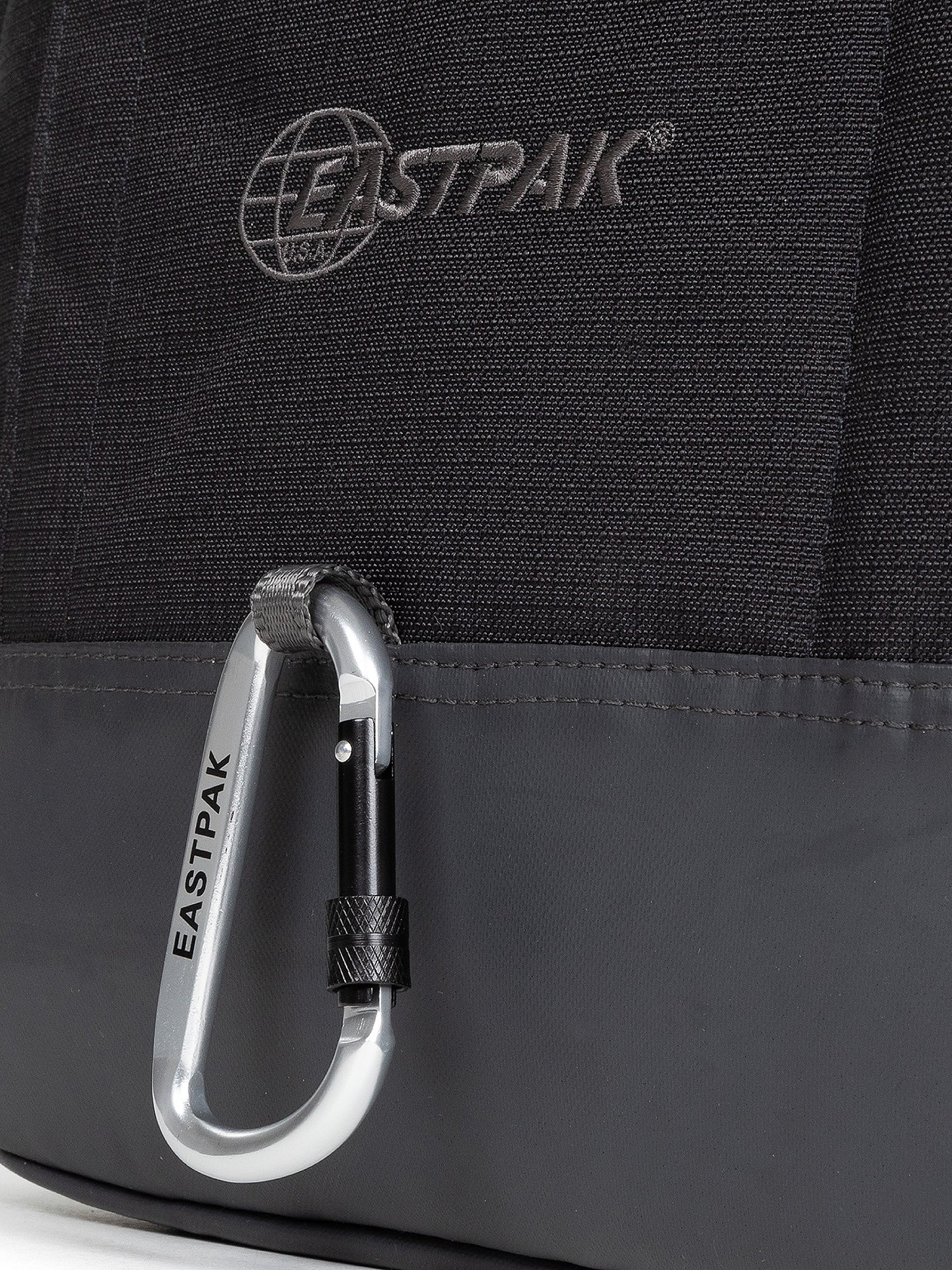 Eastpak - Out Safepack Out Black backpack, Black, large image number 5