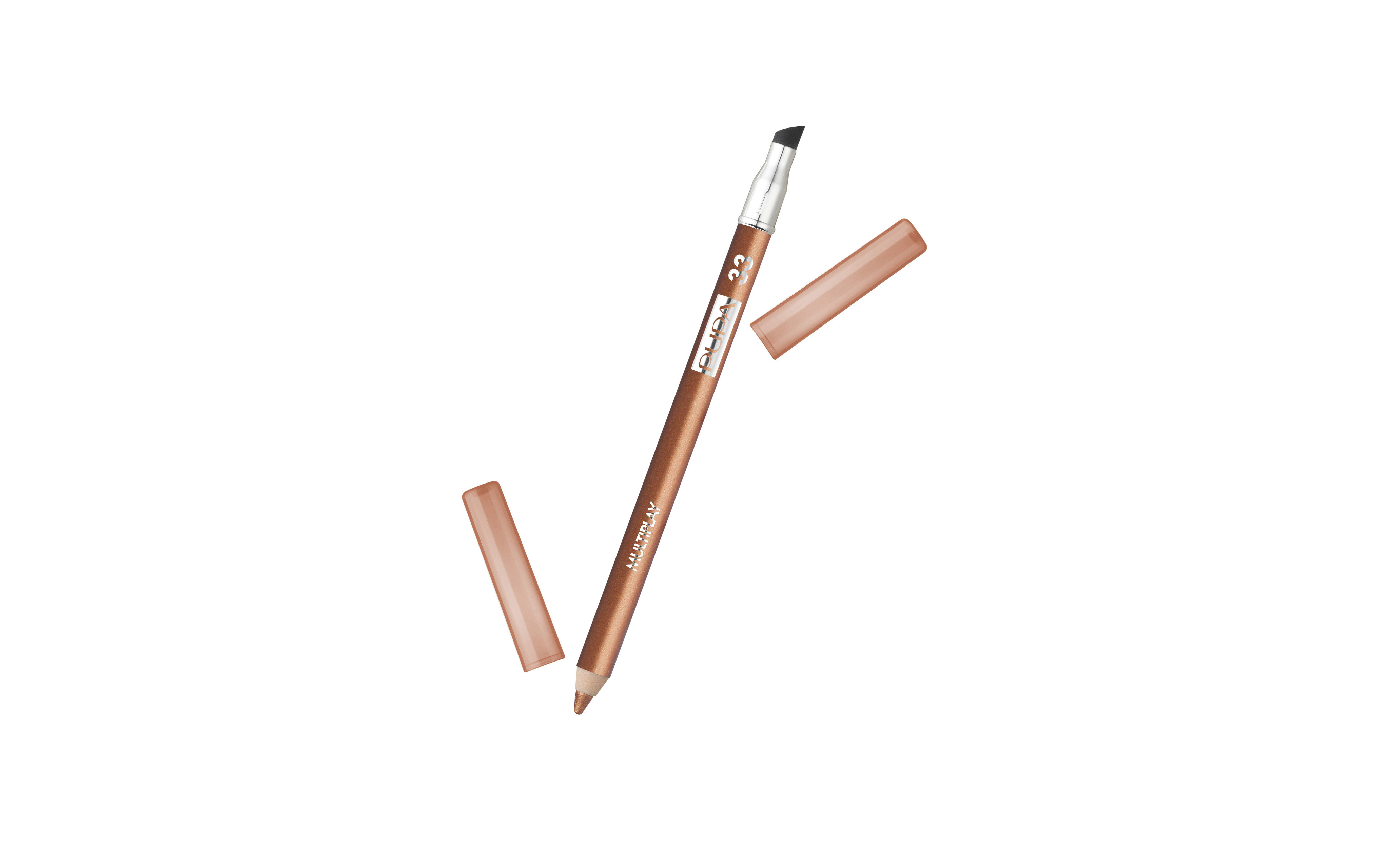 Pupa multiplay eye pencil - 33, 033COPPER ENERGY, large image number 0