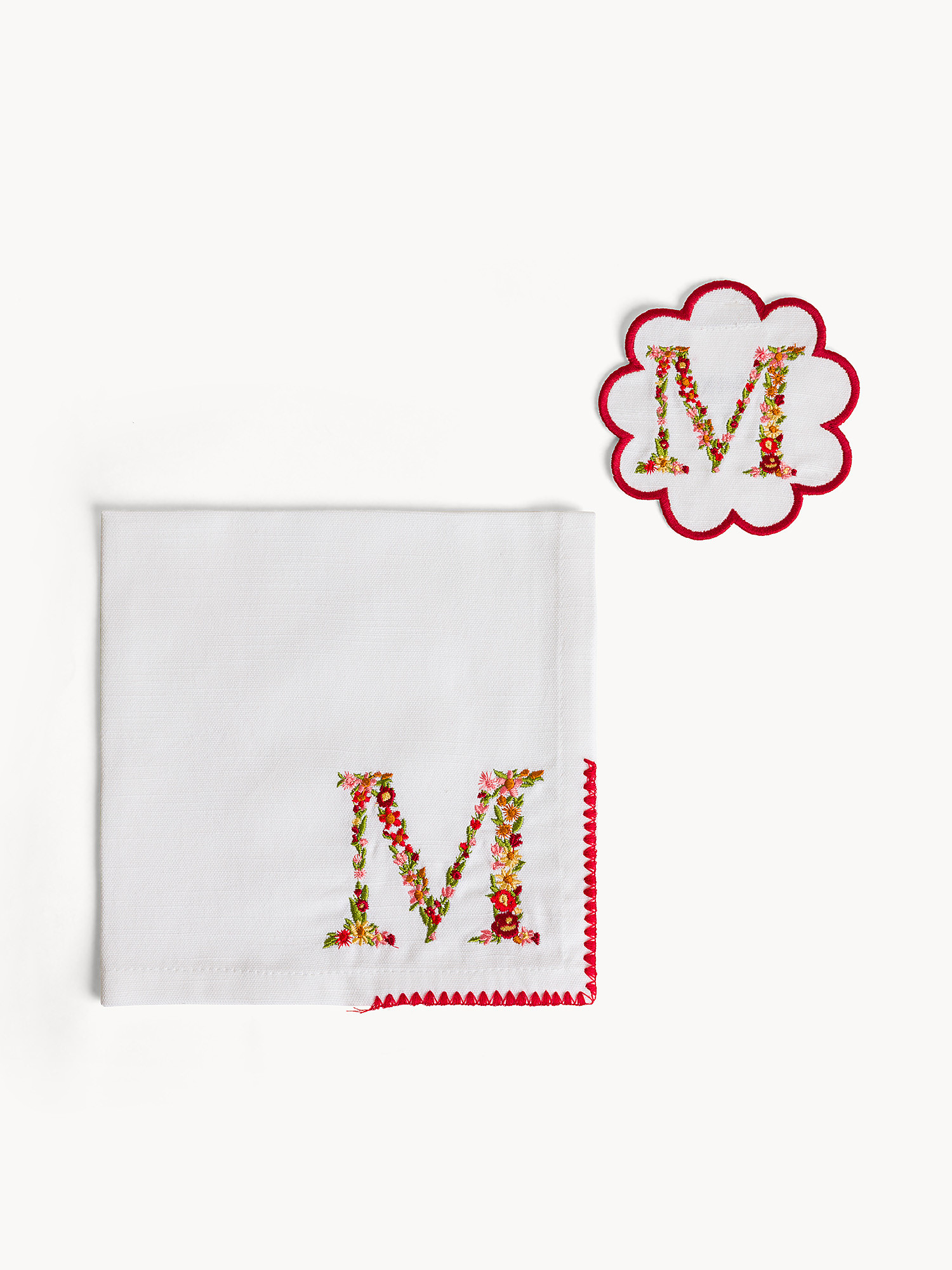 Set Di 4 Sottobicchieri Quadrati Con Design "Pazzo Riccio Donna" – Finitura Lucida E Supporto In Faesite, 9x9 Cm – Articolo Regalo Esclusivo