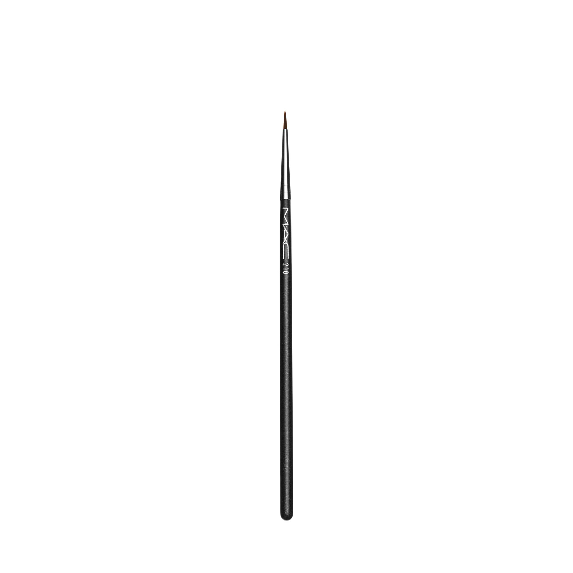 Brush - 210 Precise Eye Liner, Nero, large