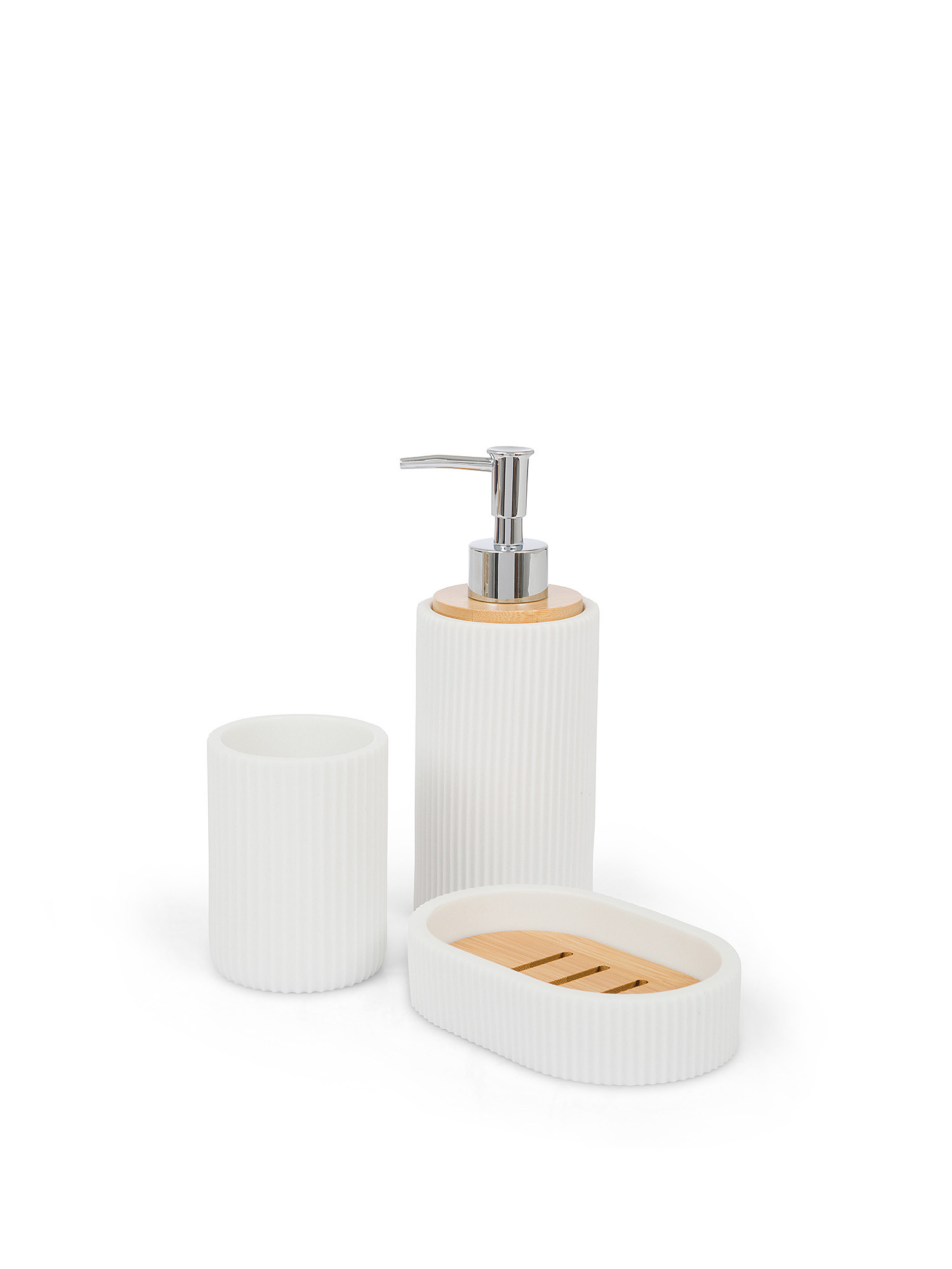 RINNIG Dispenser per sapone, grigio - IKEA Italia