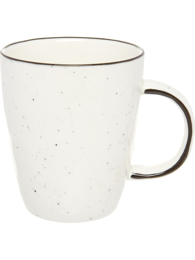 Mug porcellana Ginevra