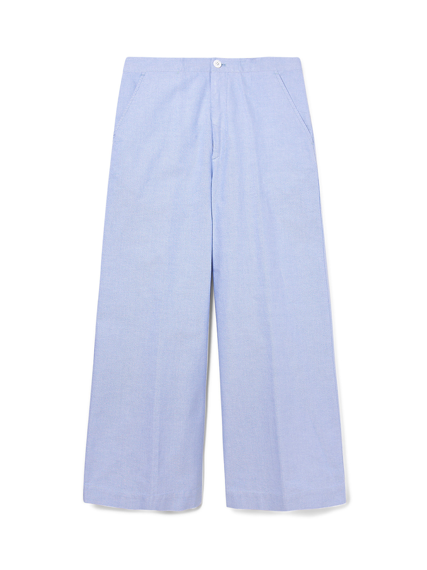Pantalone, Azzurro, large image number 0