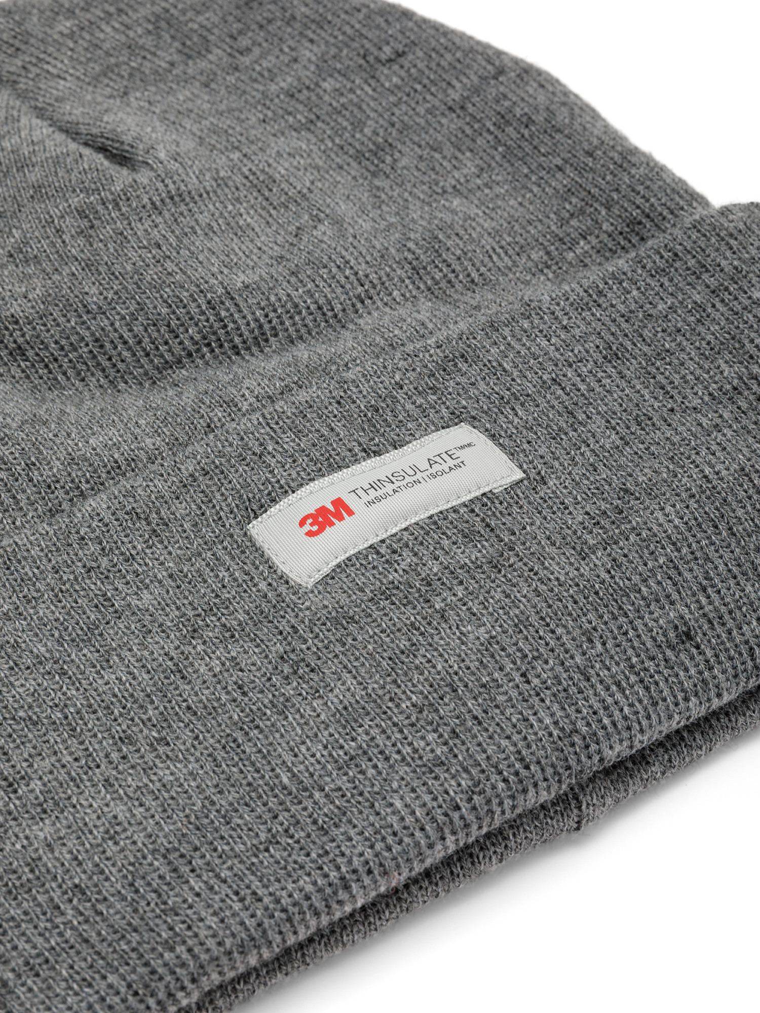 Thinsulate cap, Light Grey, large image number 1