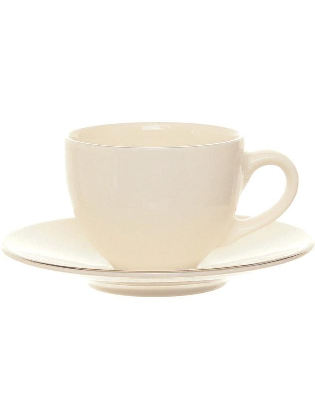Romanew bone china coffee cup
