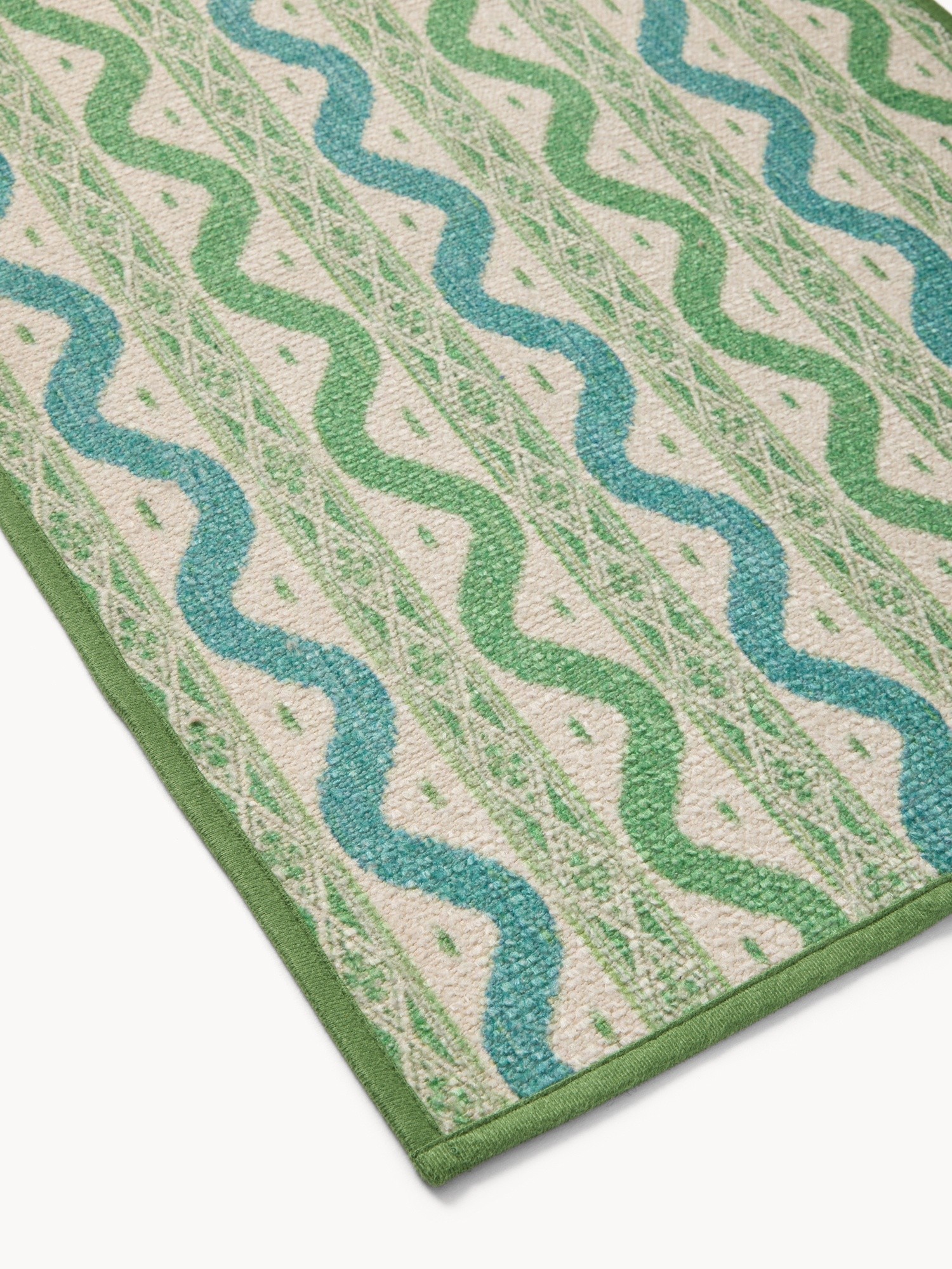 , Verde, large image number 1