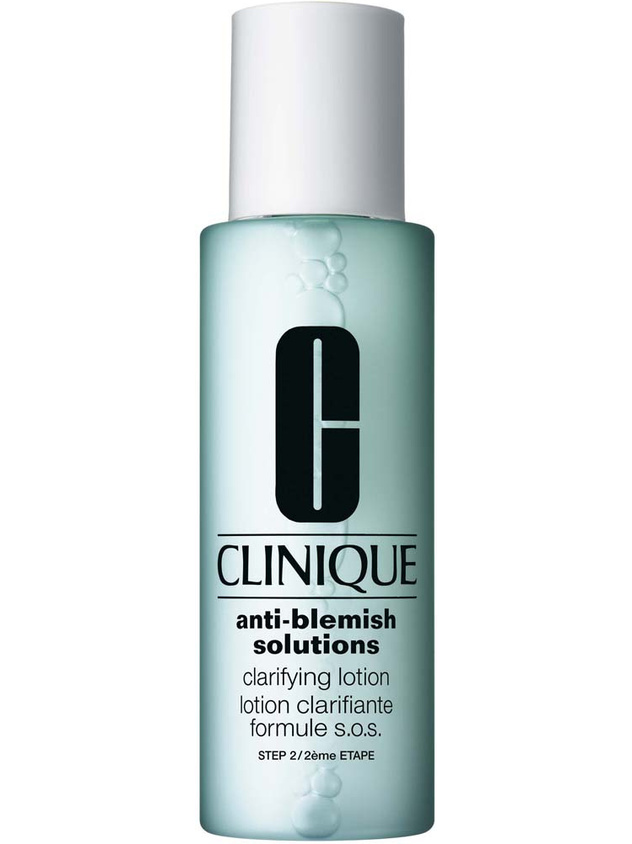 Clinique clarifying lotion 200 ml
