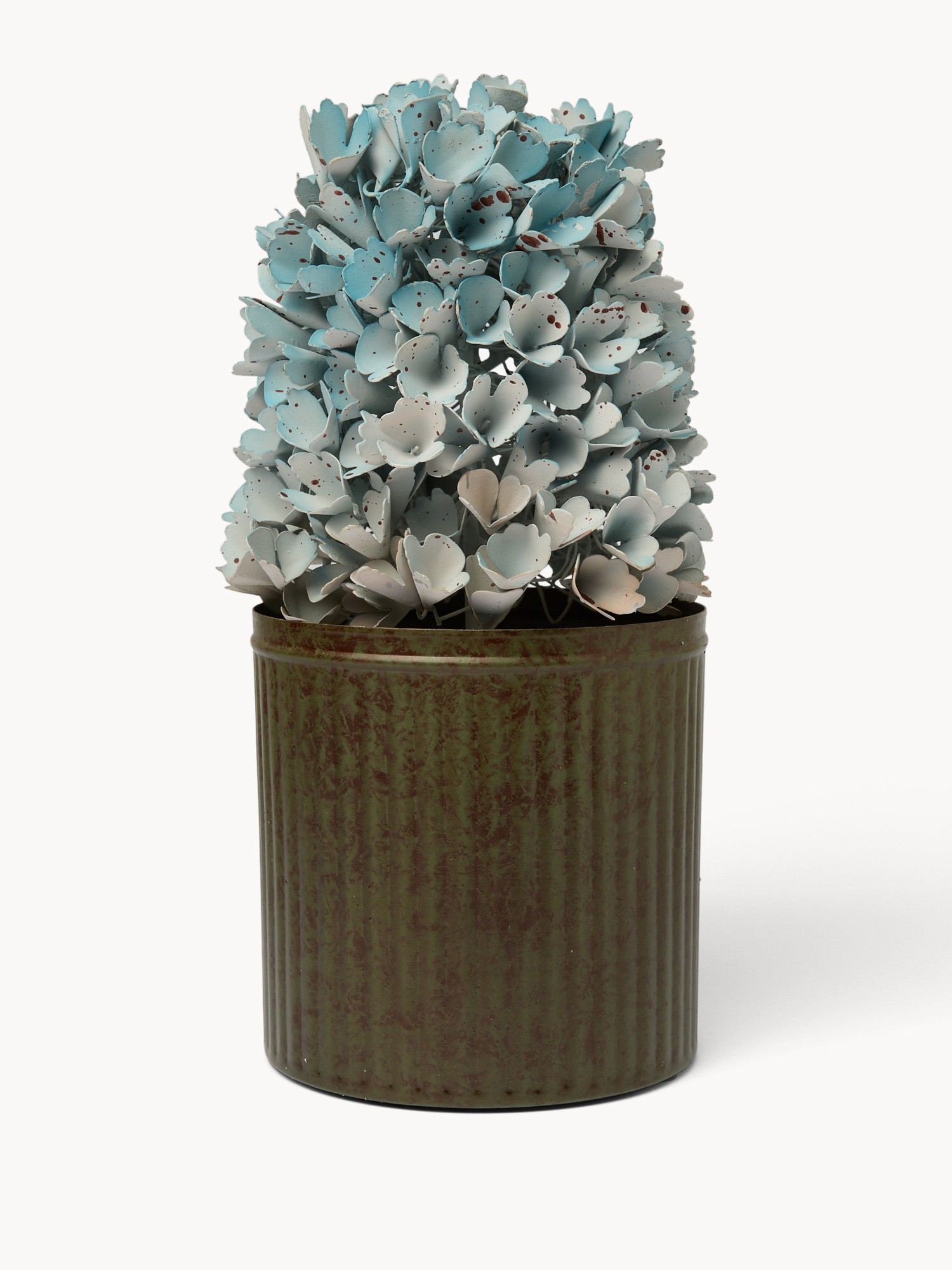 , Bianco/Blu, large image number 0