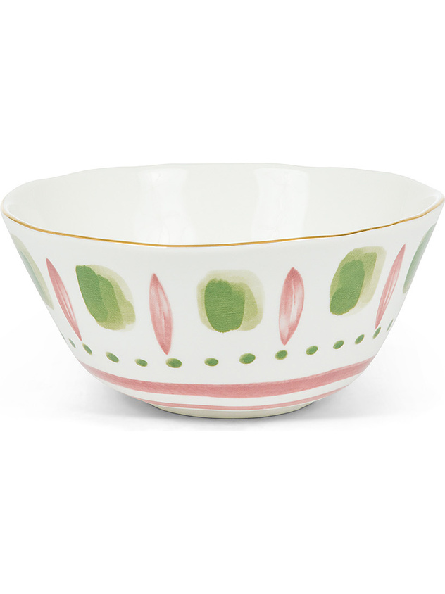 Salad Bowl 20 cm Be Unique