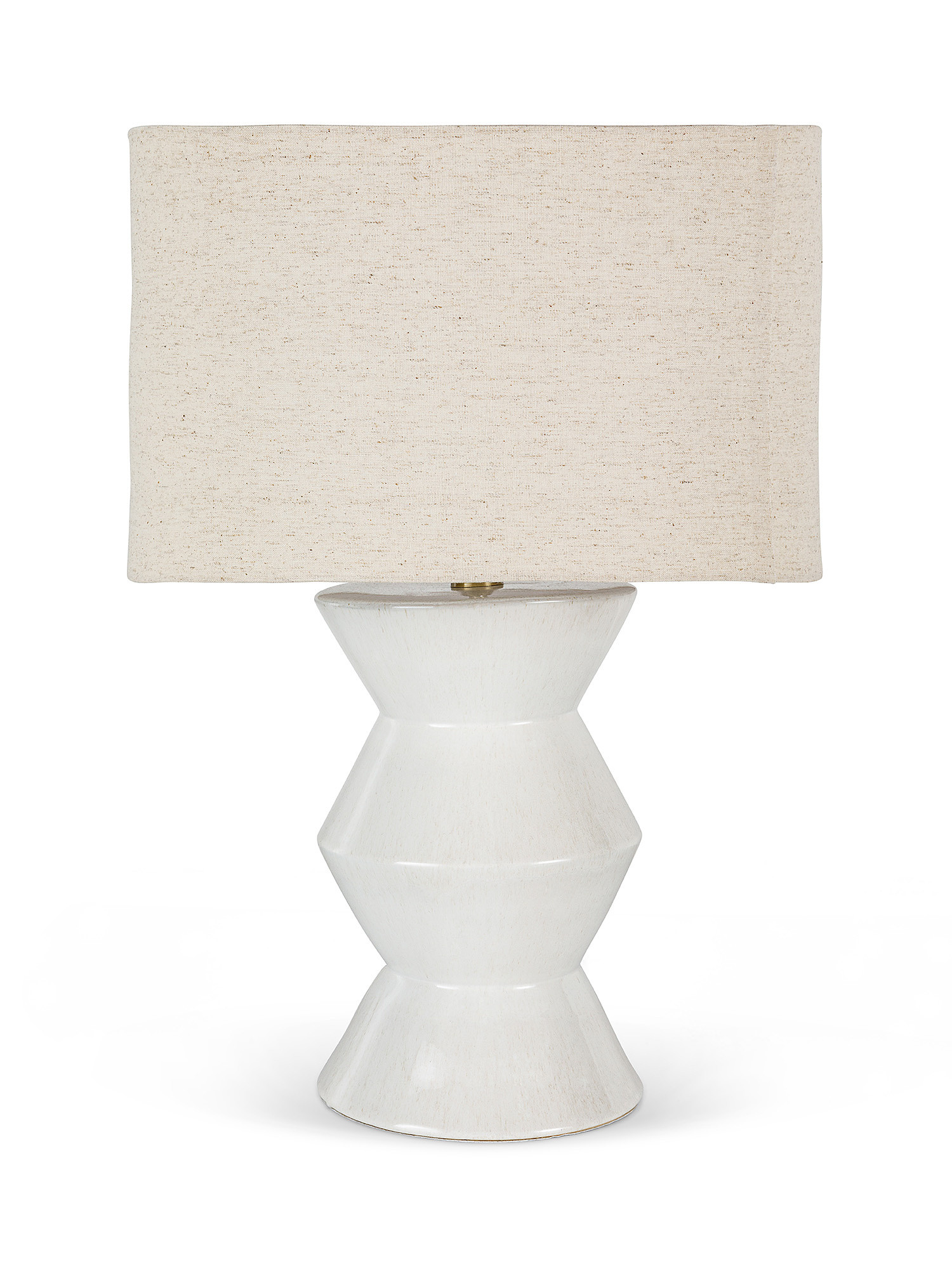Firenze table lamp, White, large image number 0