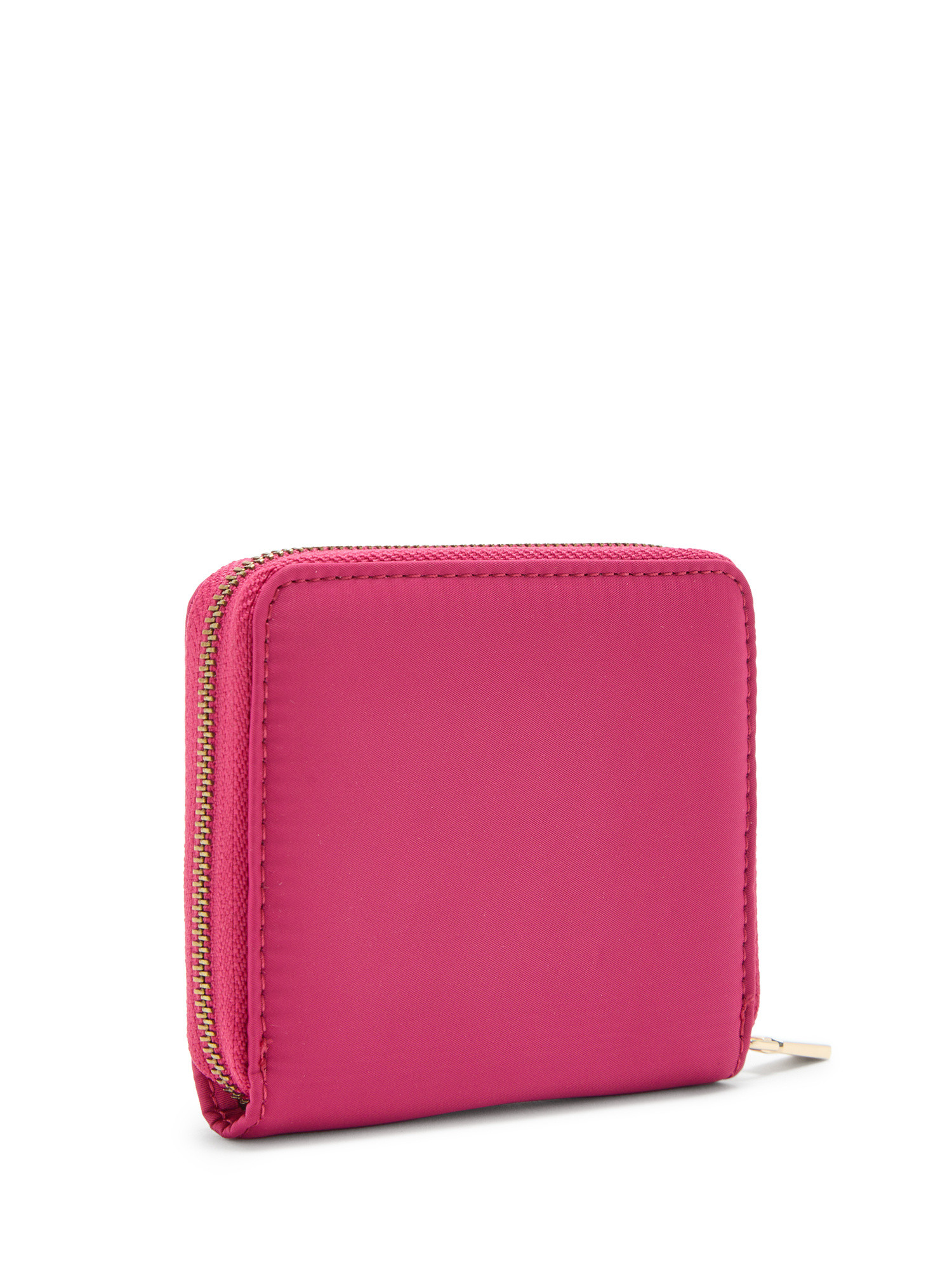 Guess - Gemma eco mini wallet, Red, large image number 1