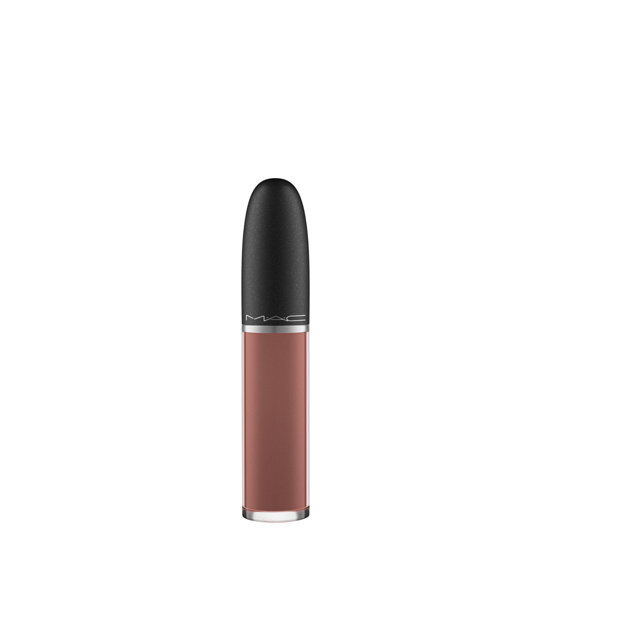 Retro Matte Liquid Lip Colour - Topped With Brandy, TOPPED WITH BRANDY, large image number 1