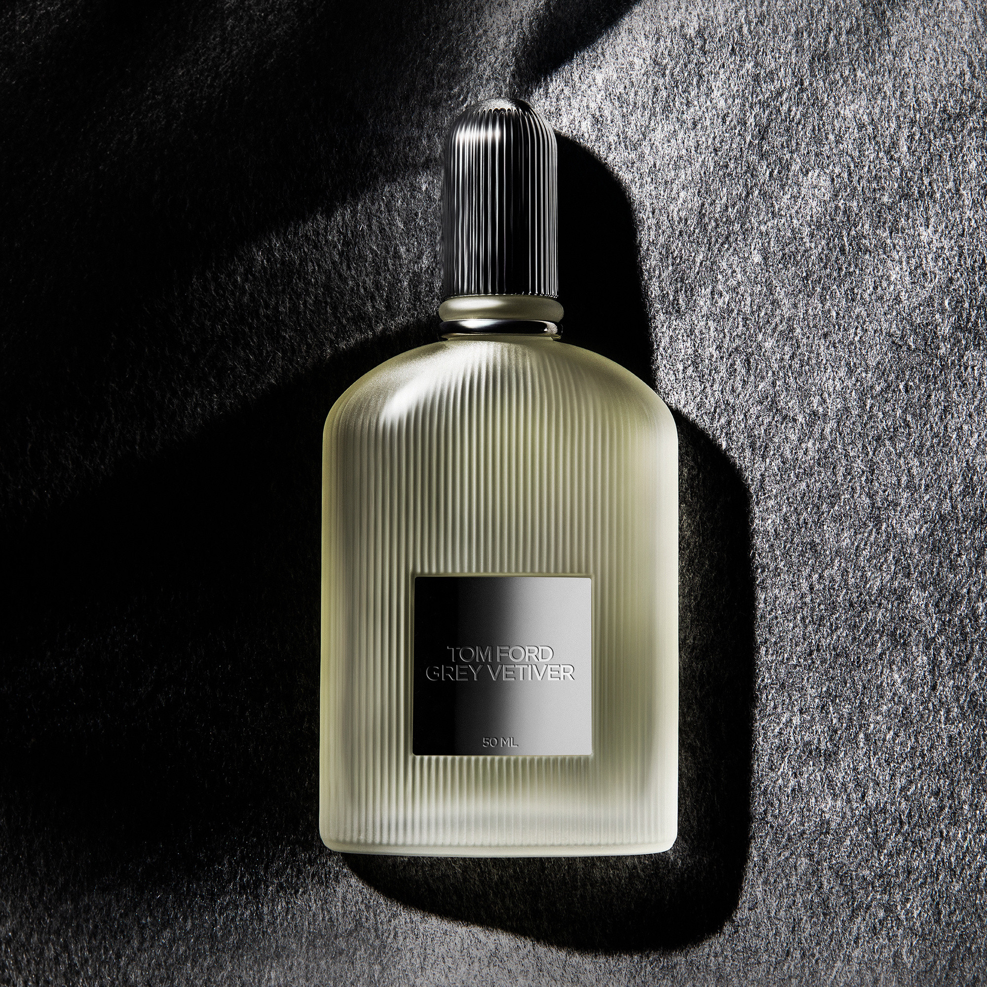 Grey vetiver parfum 50 ml, Silver Grey, large image number 2