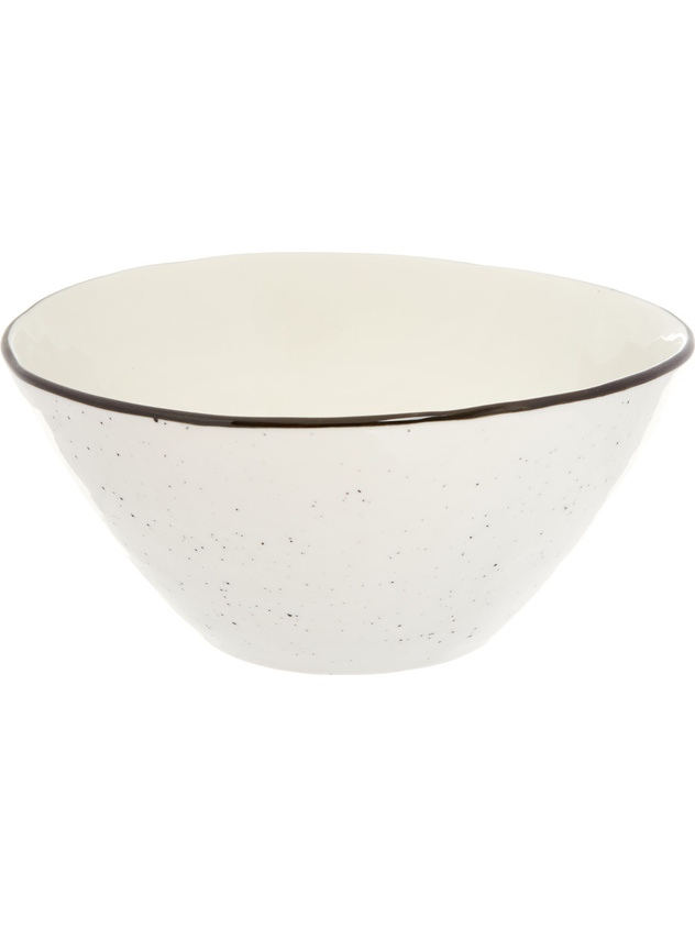 Ginevra porcelain bowl