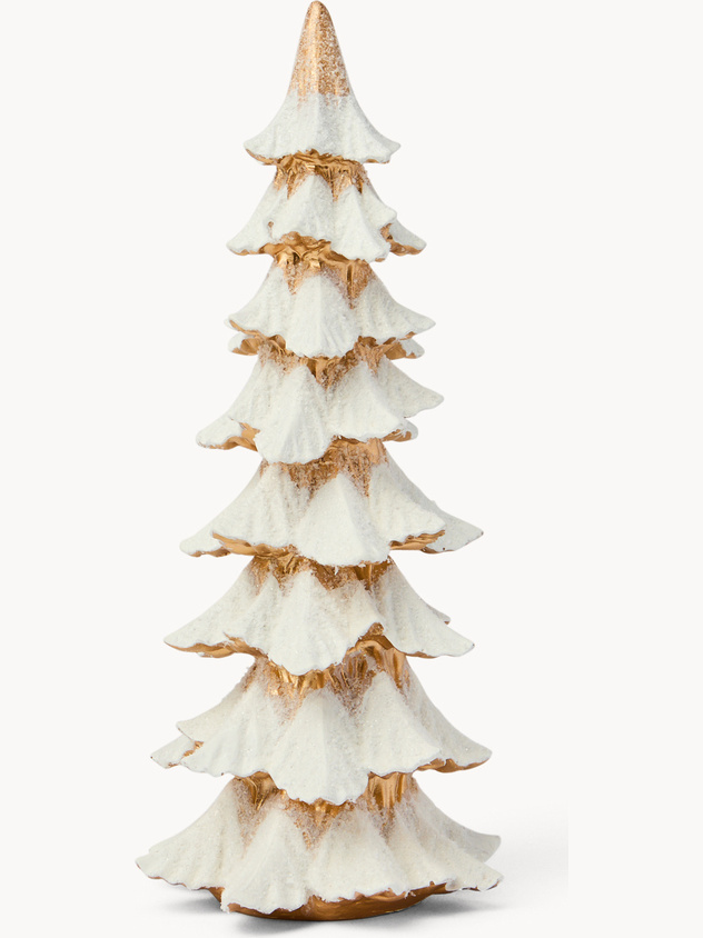 Decorazione in poliresina