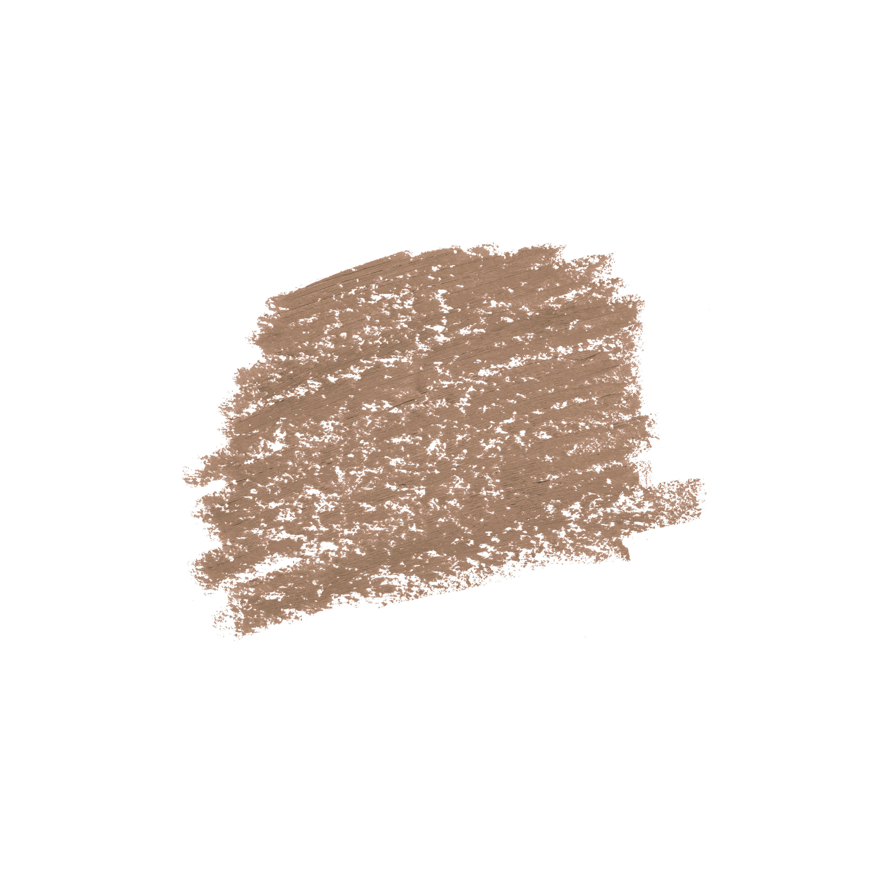 Powder Pencil For Eyebrows - 61 cappuccino, Light Brown, large image number 2