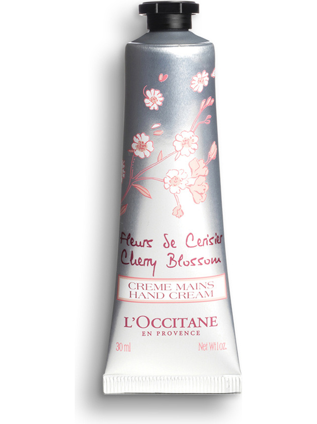 Cherry Blossom Hand Cream 30 ml