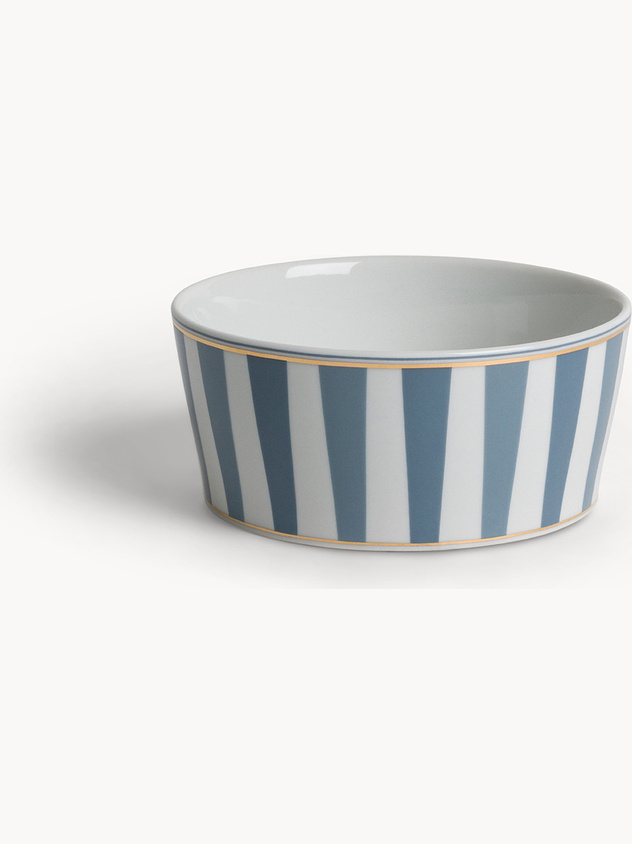Williamsburg porcelain bowl
