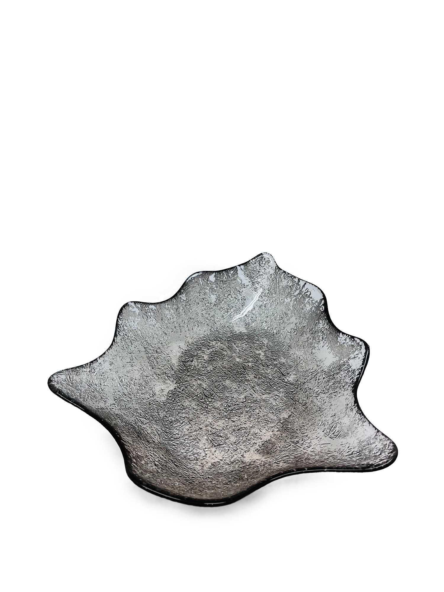 Tree glass cup, Silver Grey, large image number 0