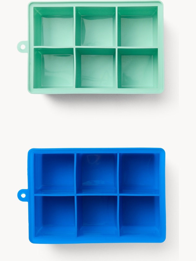 Silicone ice bucket - Discounted price