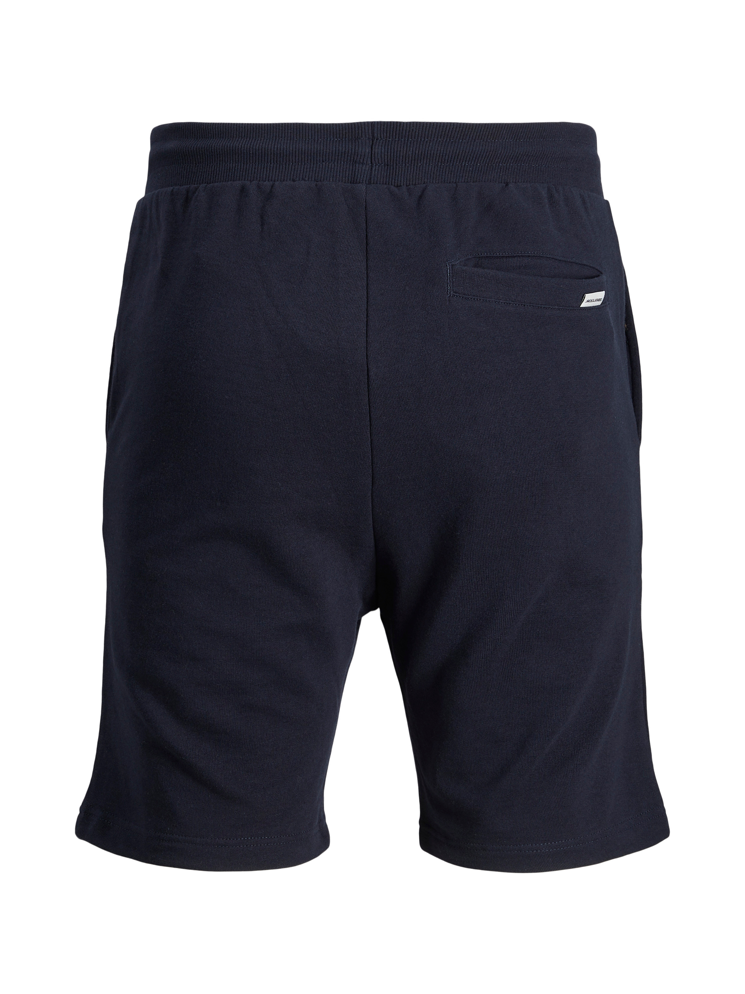 Shorts, Dark Blue, large image number 1