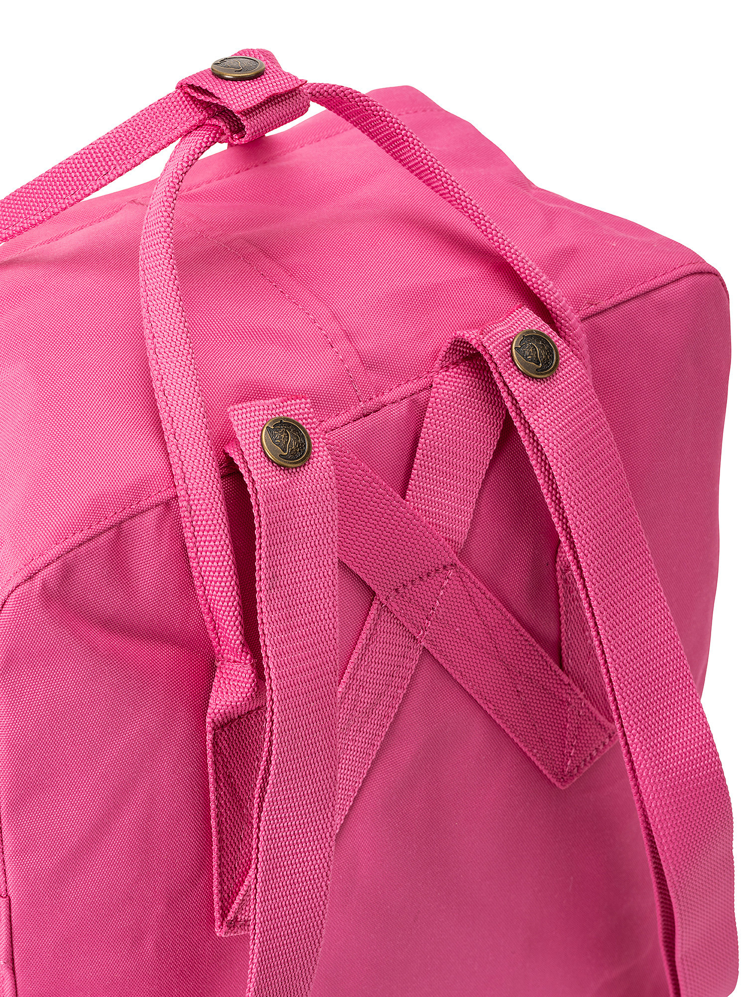 Backpack in Eco version, Pink, large image number 2