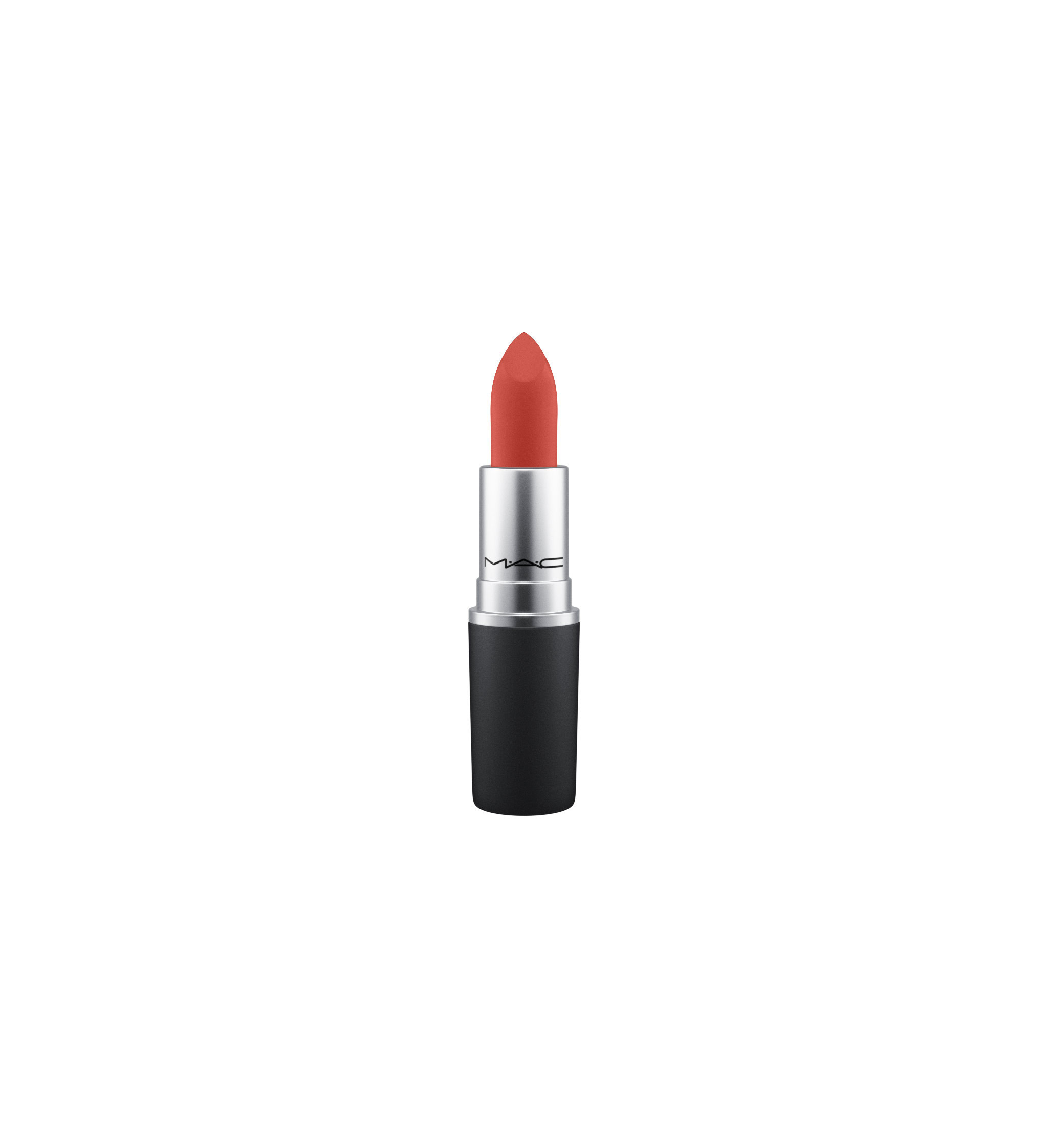 Powder Kiss Lipstick - Devoted To Chili, DEVOTED TO CHILI, large image number 0