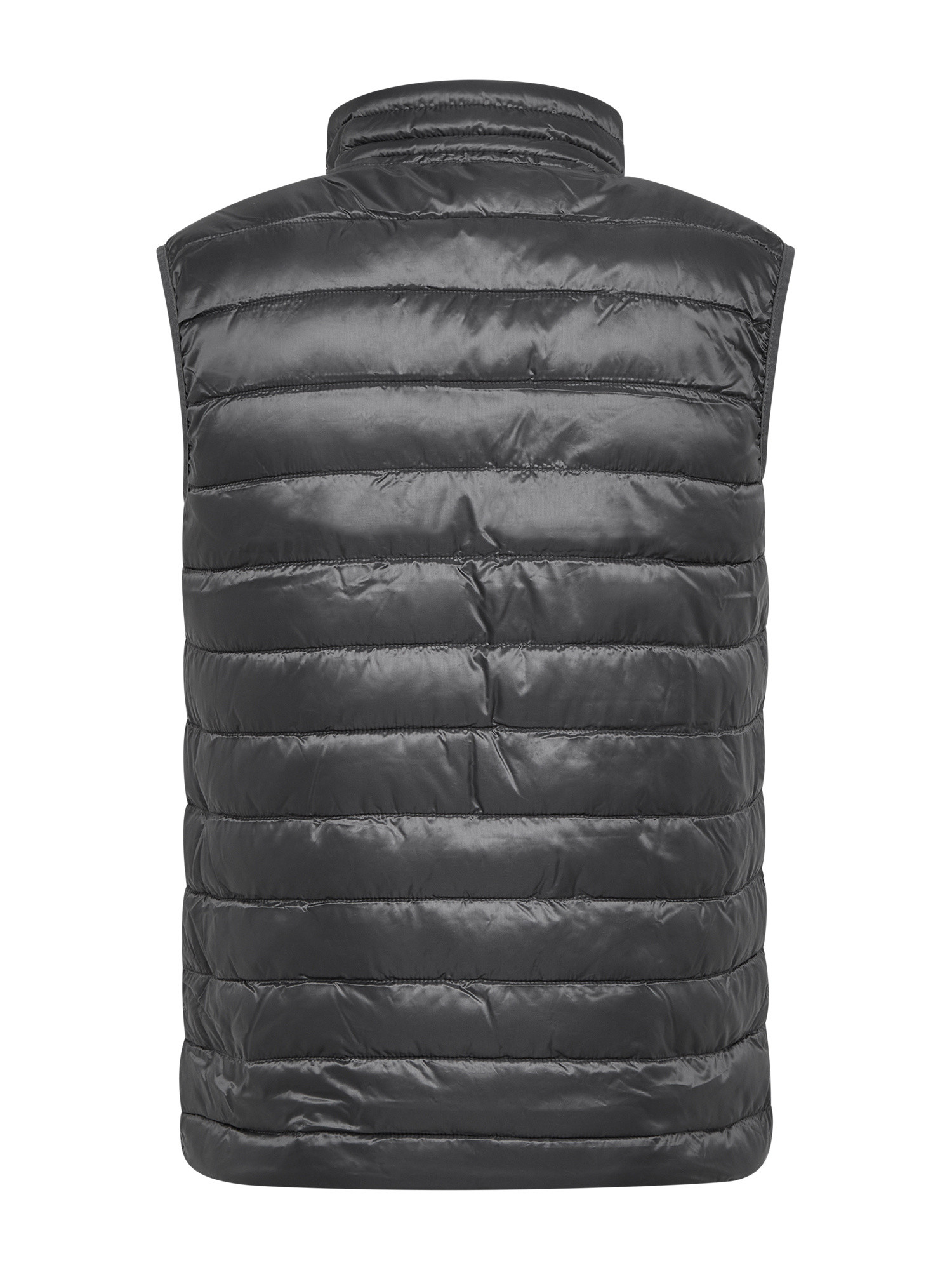 Canadian - Gilet Tylers Bay Recycled, Grigio, large image number 1