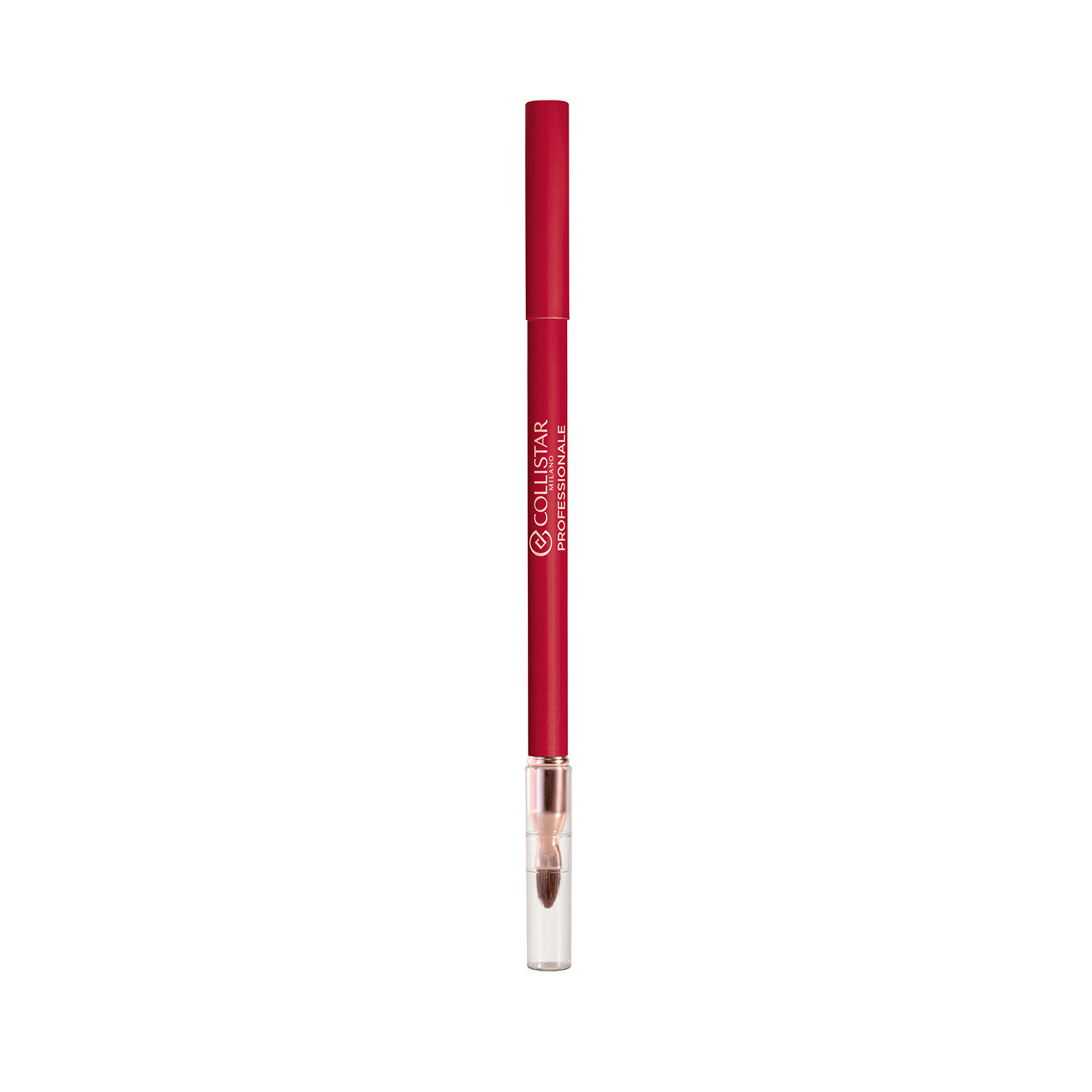 Collistar - Professional long lasting lip pencil - 16 Ruby, Red, large image number 0