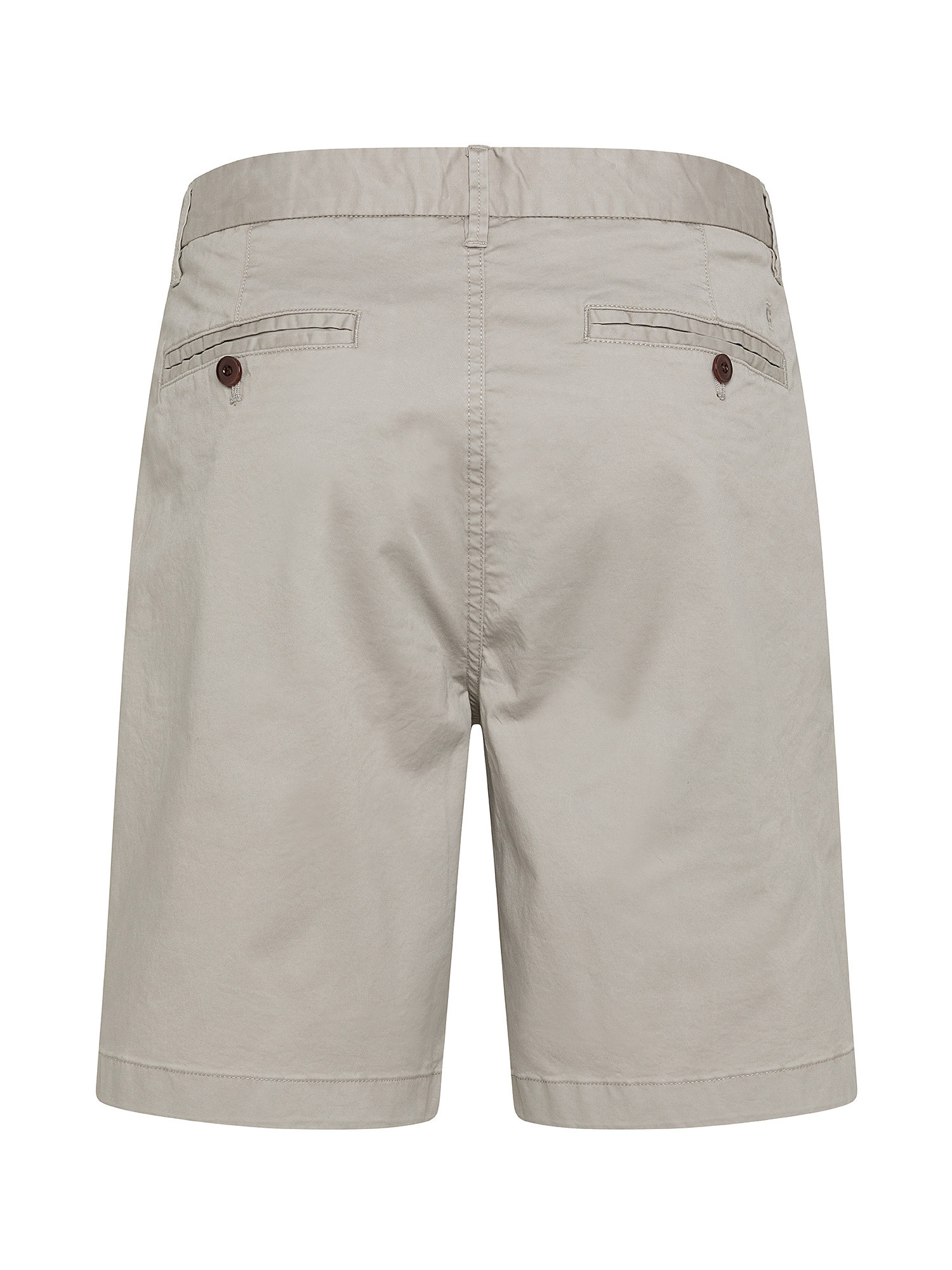 Chino shorts, Light Grey, large image number 1