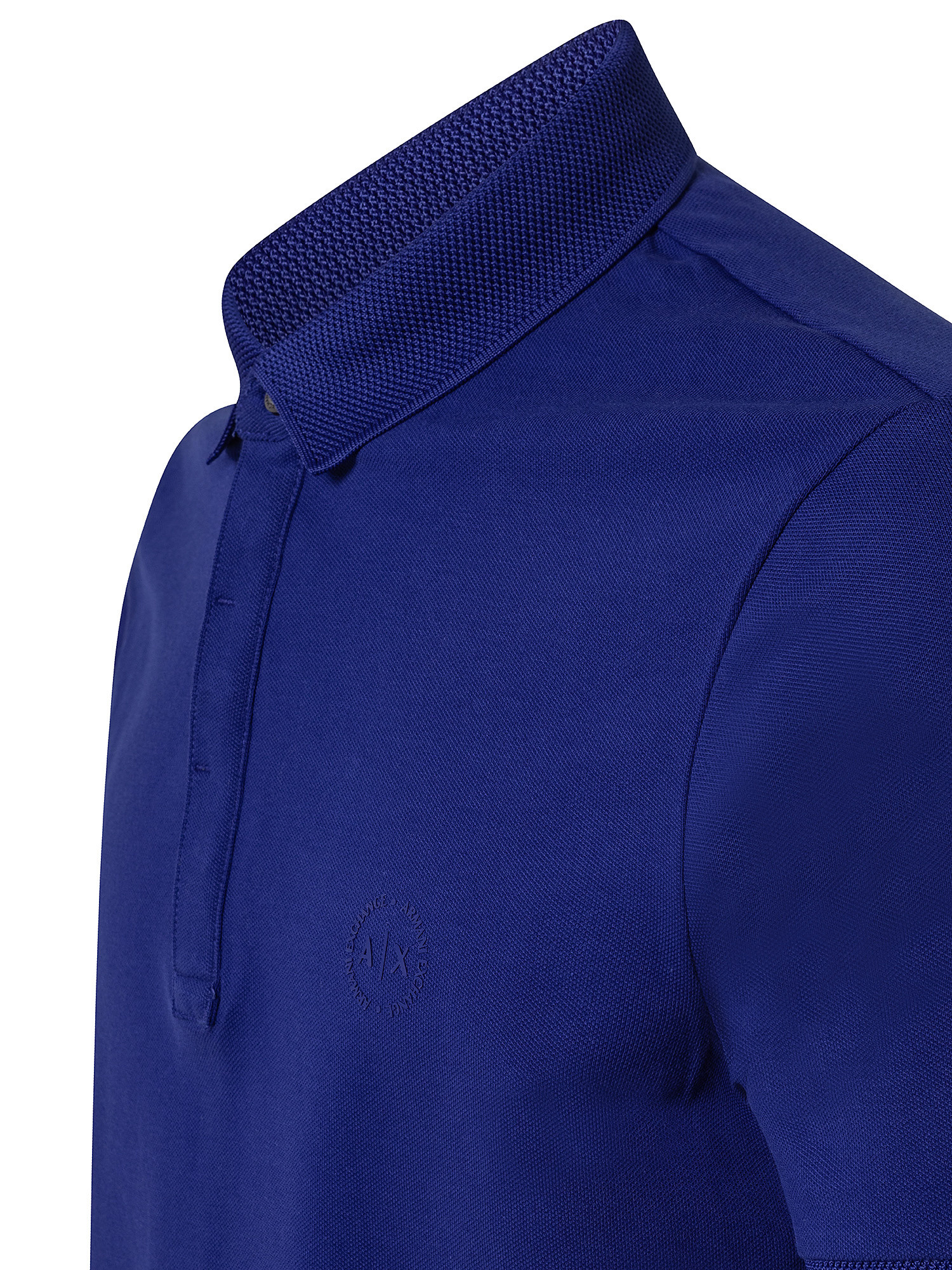 Polo, Blu scuro, large image number 2