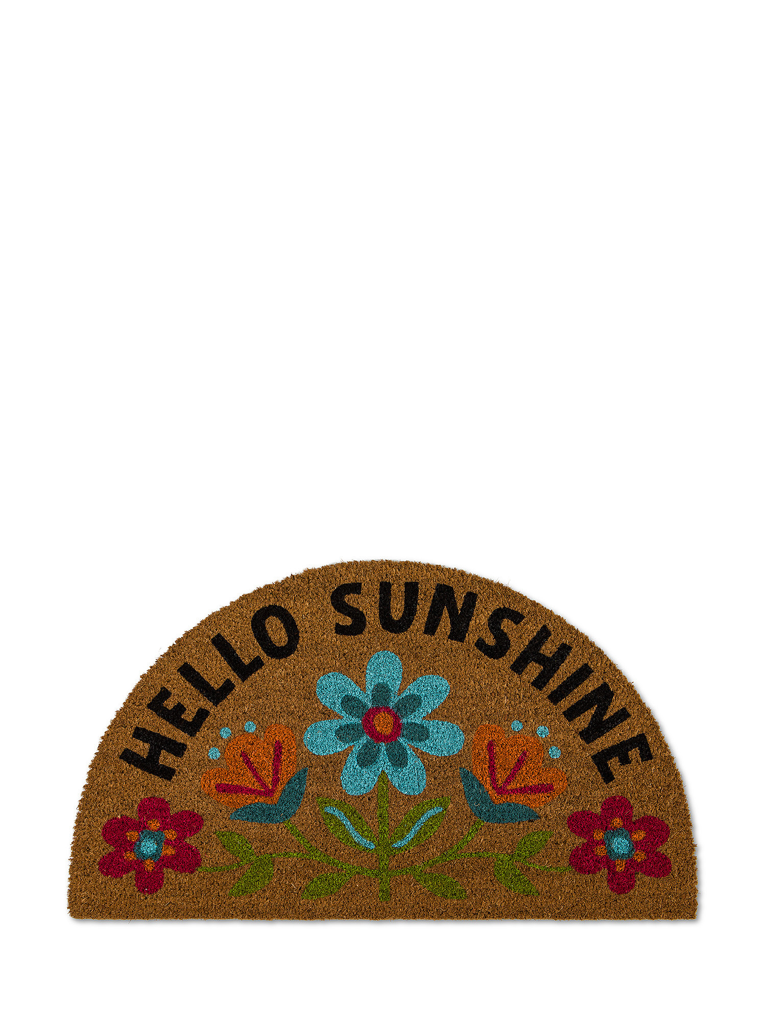 Zerbino stampa Hello Sunshine, Multicolor, large image number 0