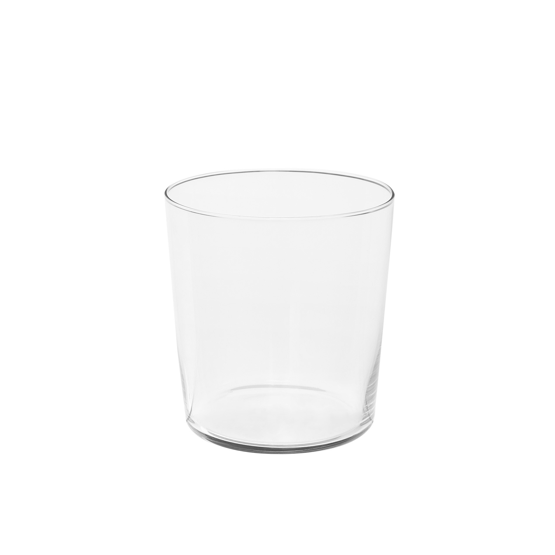 Set of 6 Starck water tumblers, Transparent, large image number 1