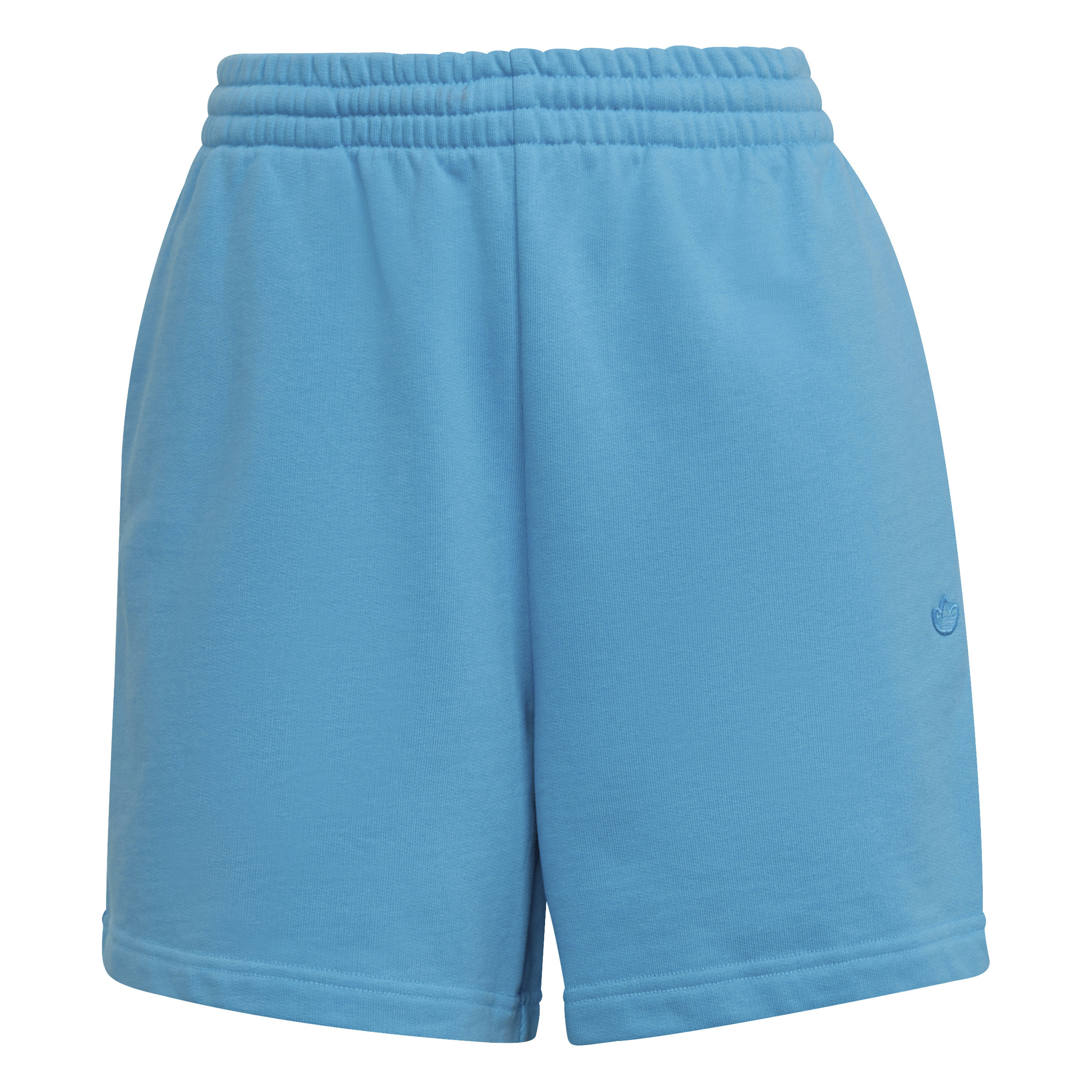 Short adicolor french terry, Light Blue, large image number 0