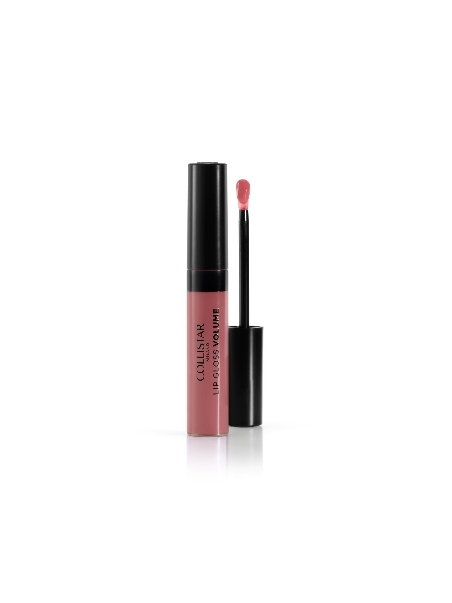 Lip gloss volume, 160 Dusty Rose, large image number 0
