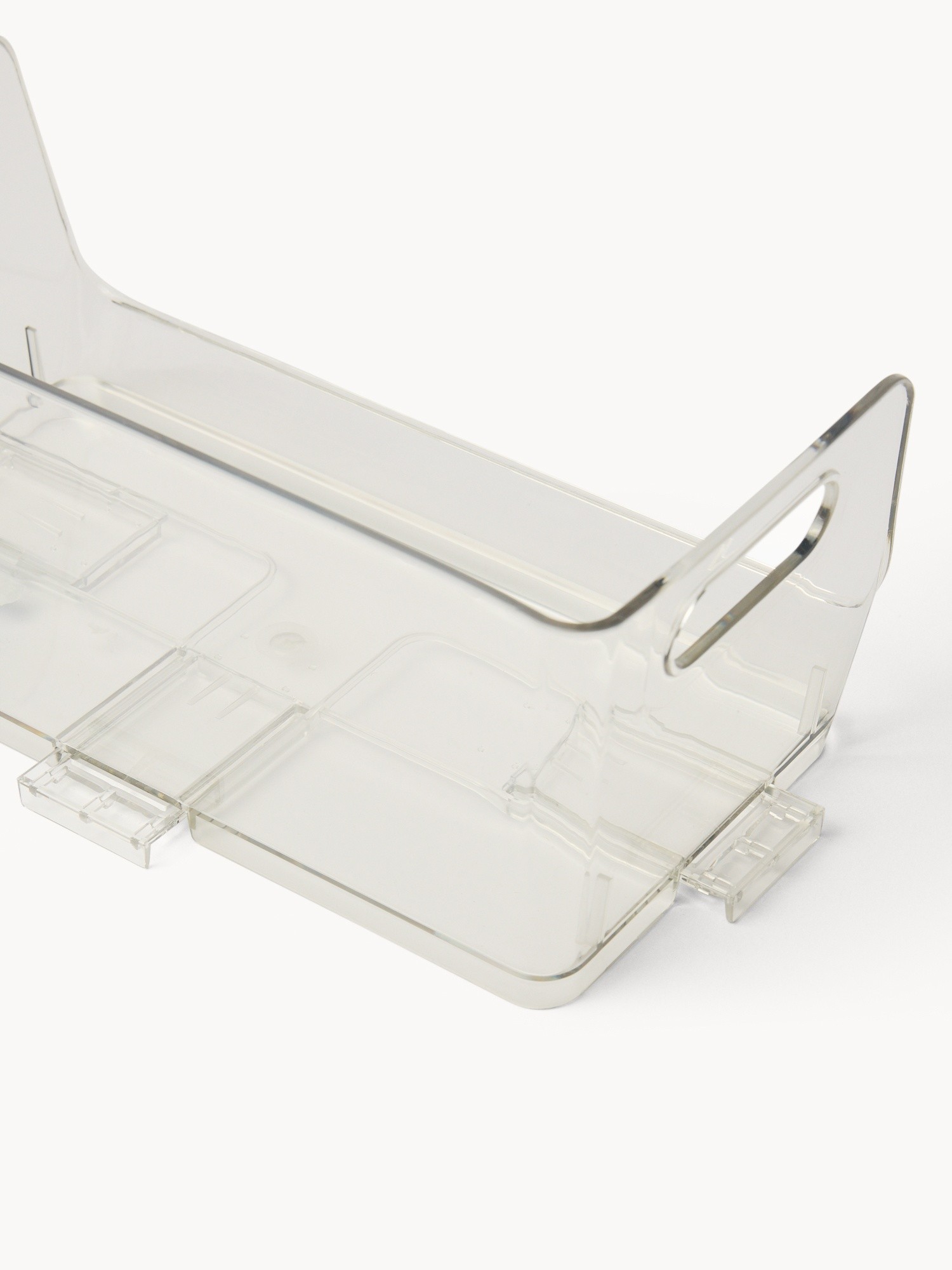 Contenitore in plexiglas trasparente - Prezzo di lancio, Trasparente, large image number 1