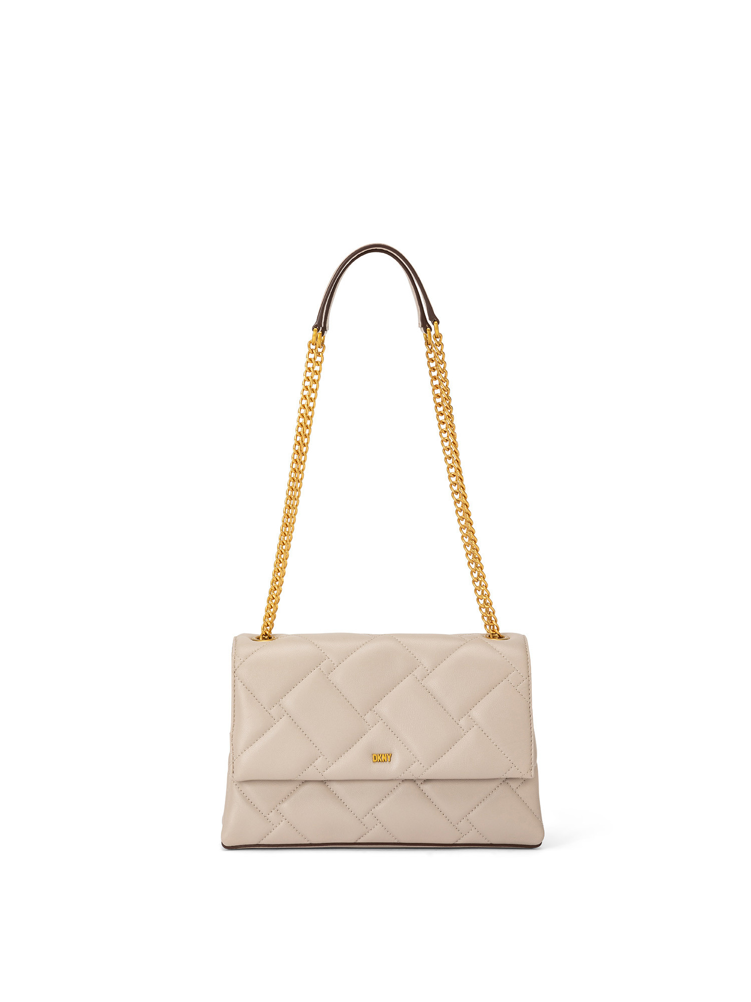 DKNY - Borsa a tracolla Willow, Beige, large image number 0