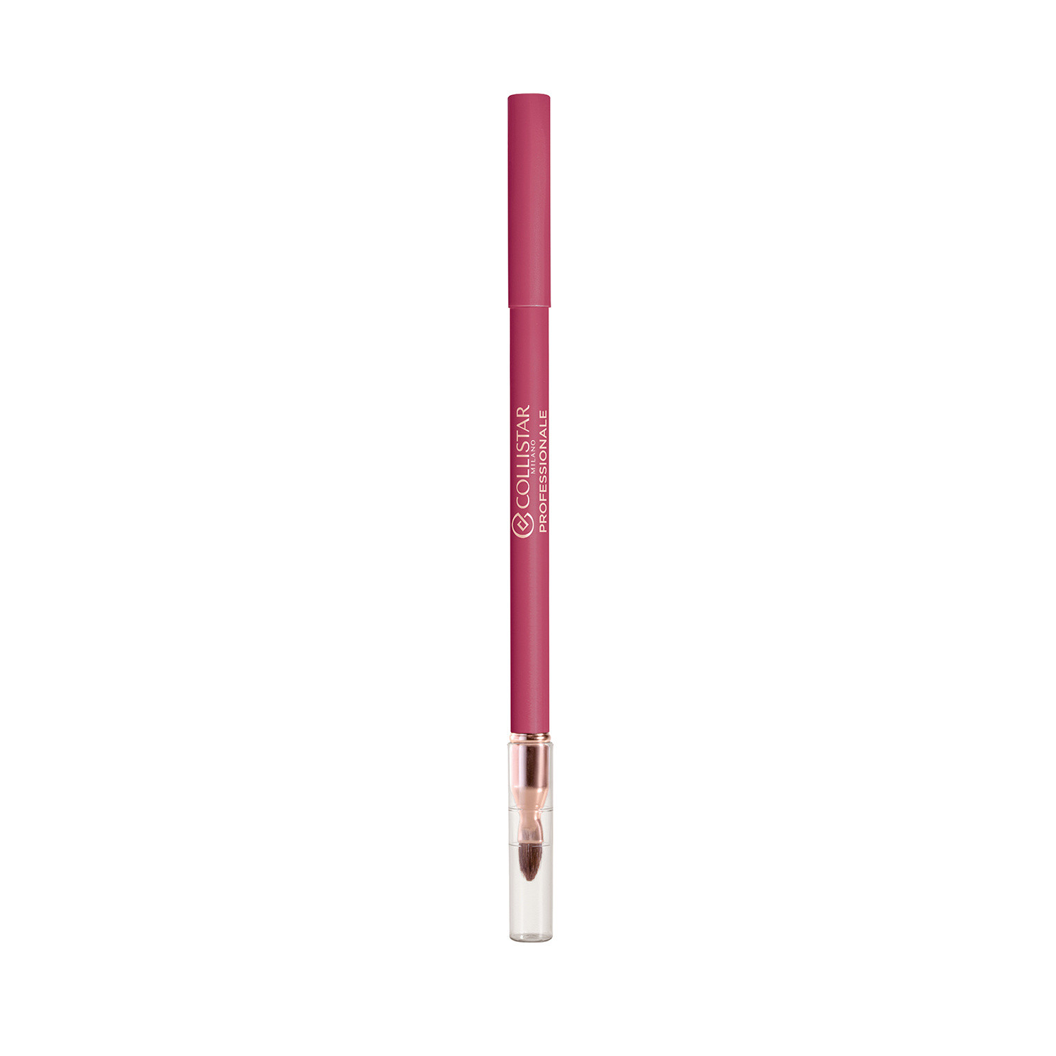 Collistar - Professional long lasting lip pencil - 113 Autumn Berry, Pink Flamingo, large image number 0
