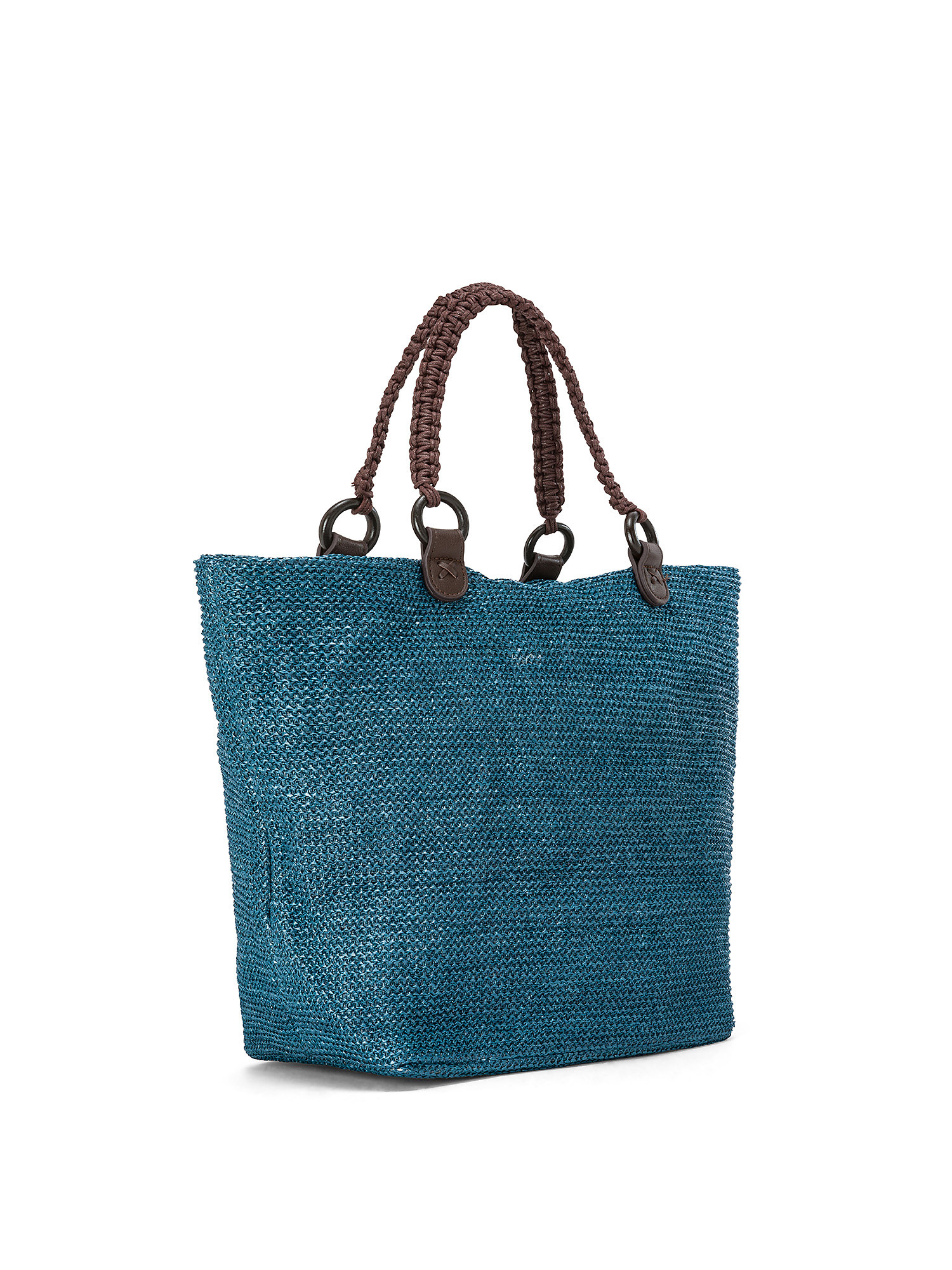 Koan - Shopping bag, Blu, large image number 1