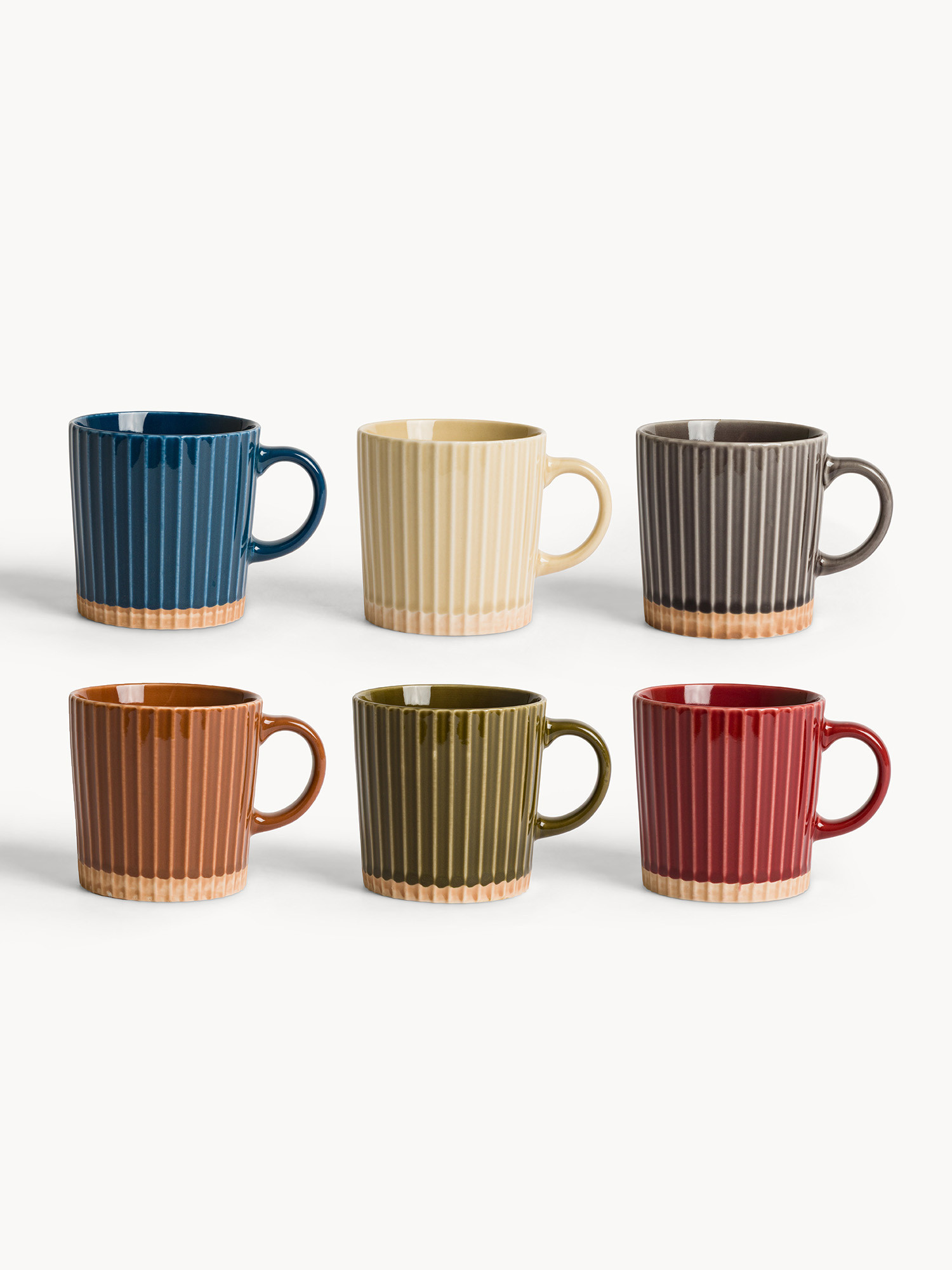 Mug new bone china, Multicolor, large image number 0