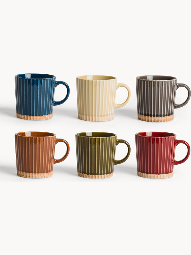 Mug new bone china