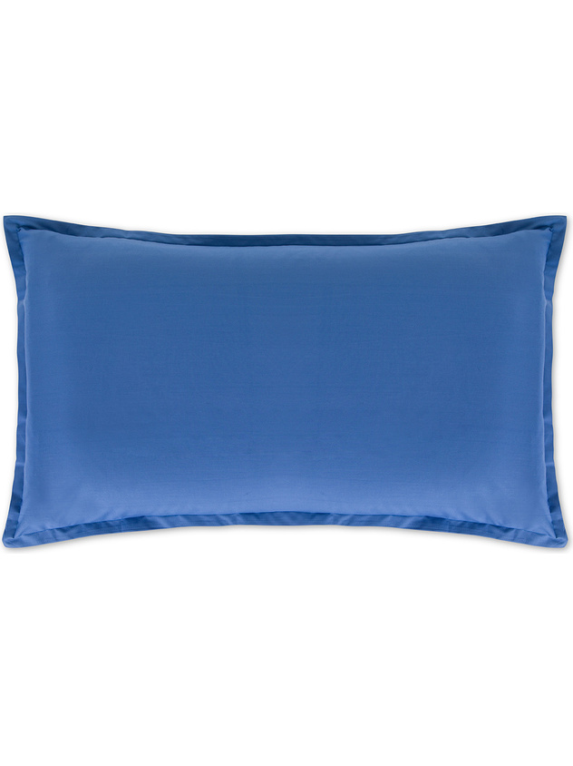 Zefiro percale cotton pillowcase