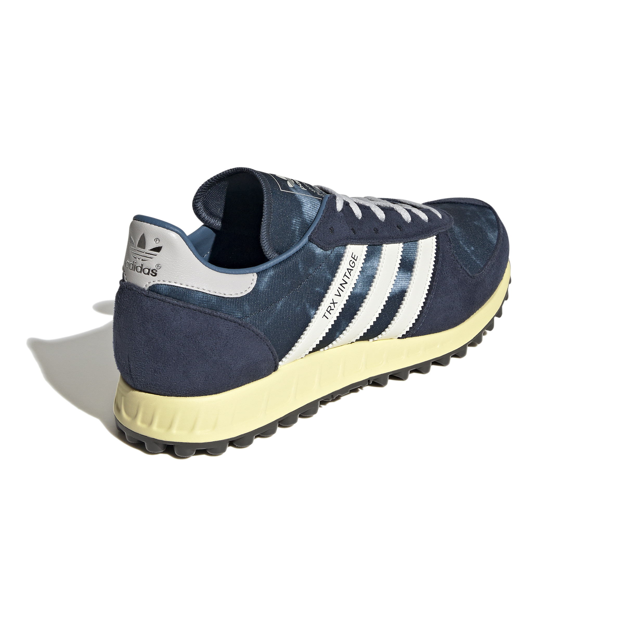 Adidas - Adidas Trx Vintage Shoes, Blue, large image number 5