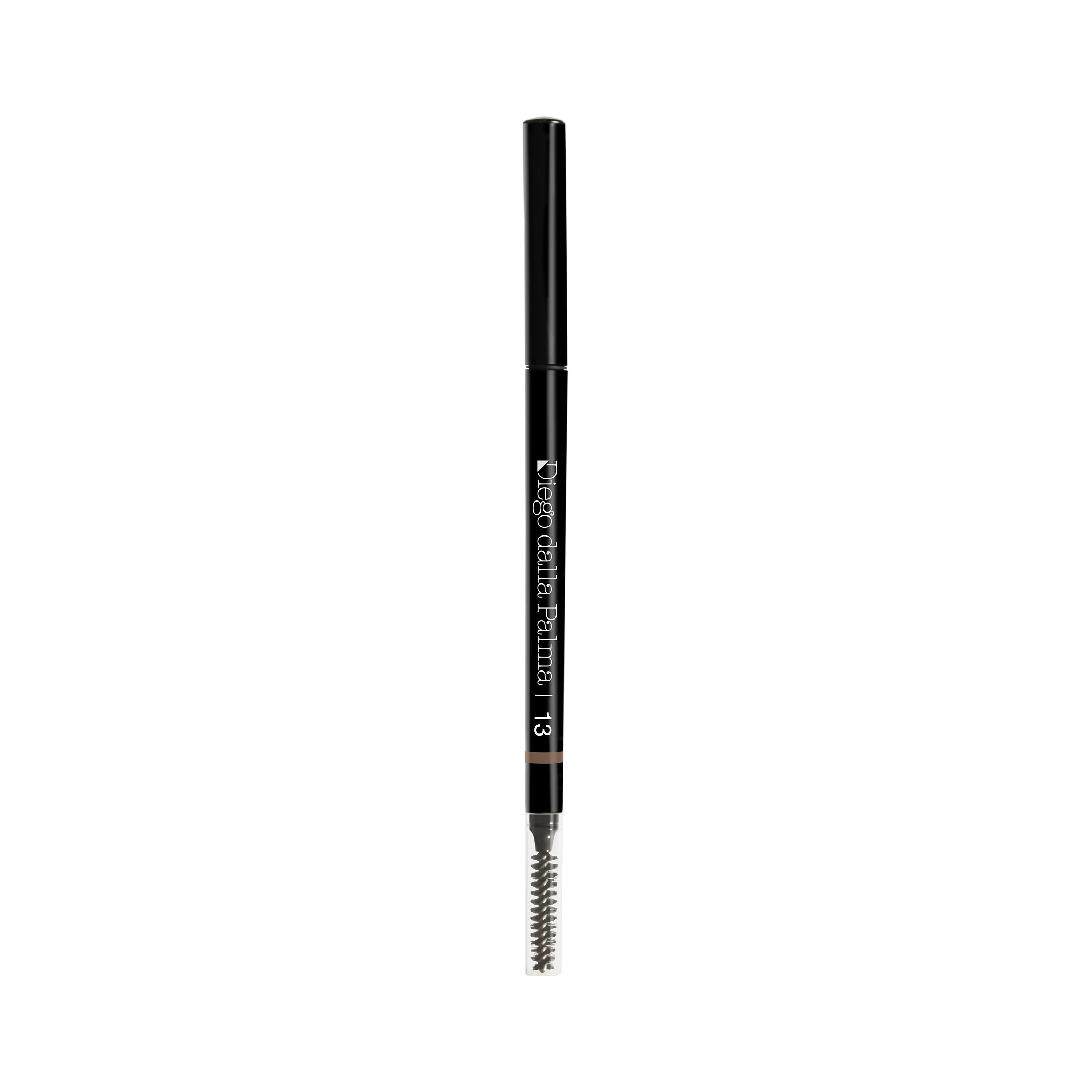 Long Lasting High Precision Eyebrow Pencil - 13 anthracite, Anthracite, large image number 1