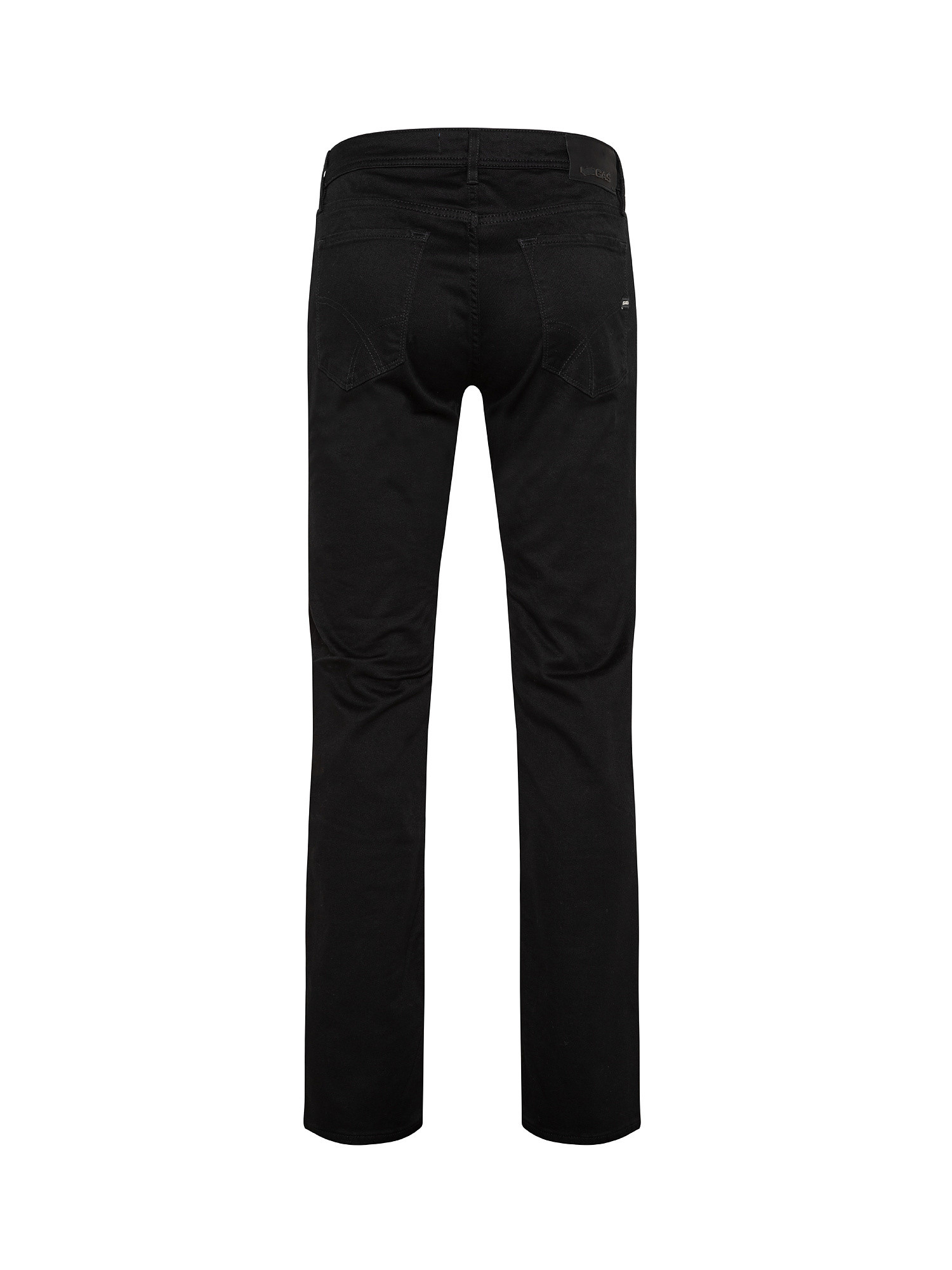 Jeans slim  elasticizzati, Denim, large image number 1