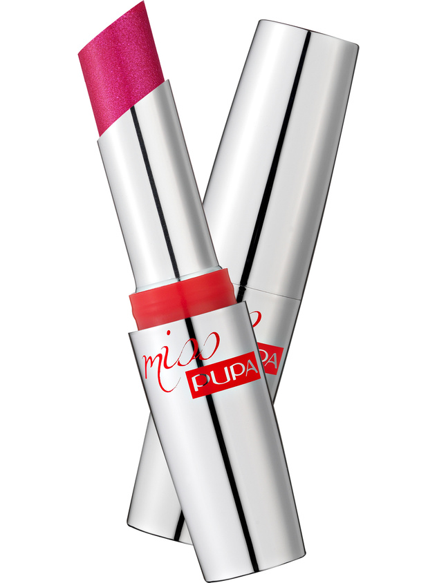 Pupa miss pupa starlight ultra-shiny lipstick- 6