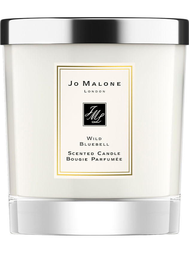 Jo Malone London wild bluebell home candle 200 gr