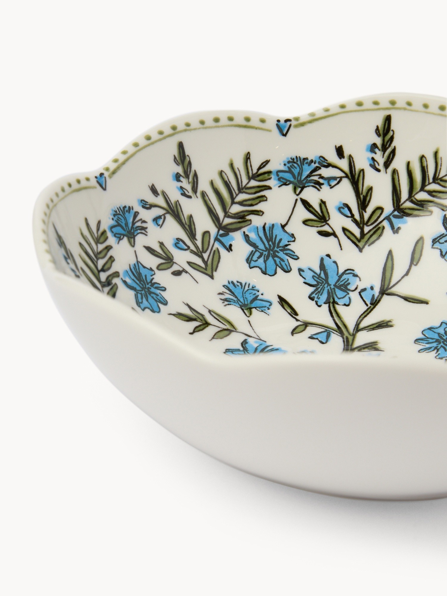 , Bianco/Azzurro, large image number 2