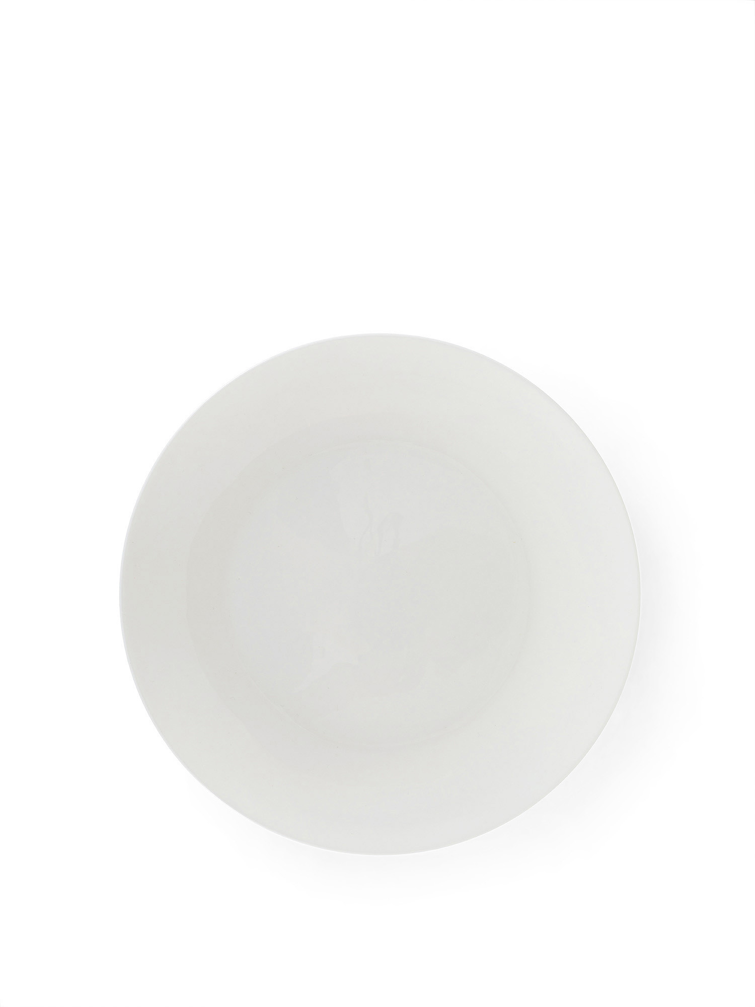 Rosanna new bone china fruit plate, White, large image number 0